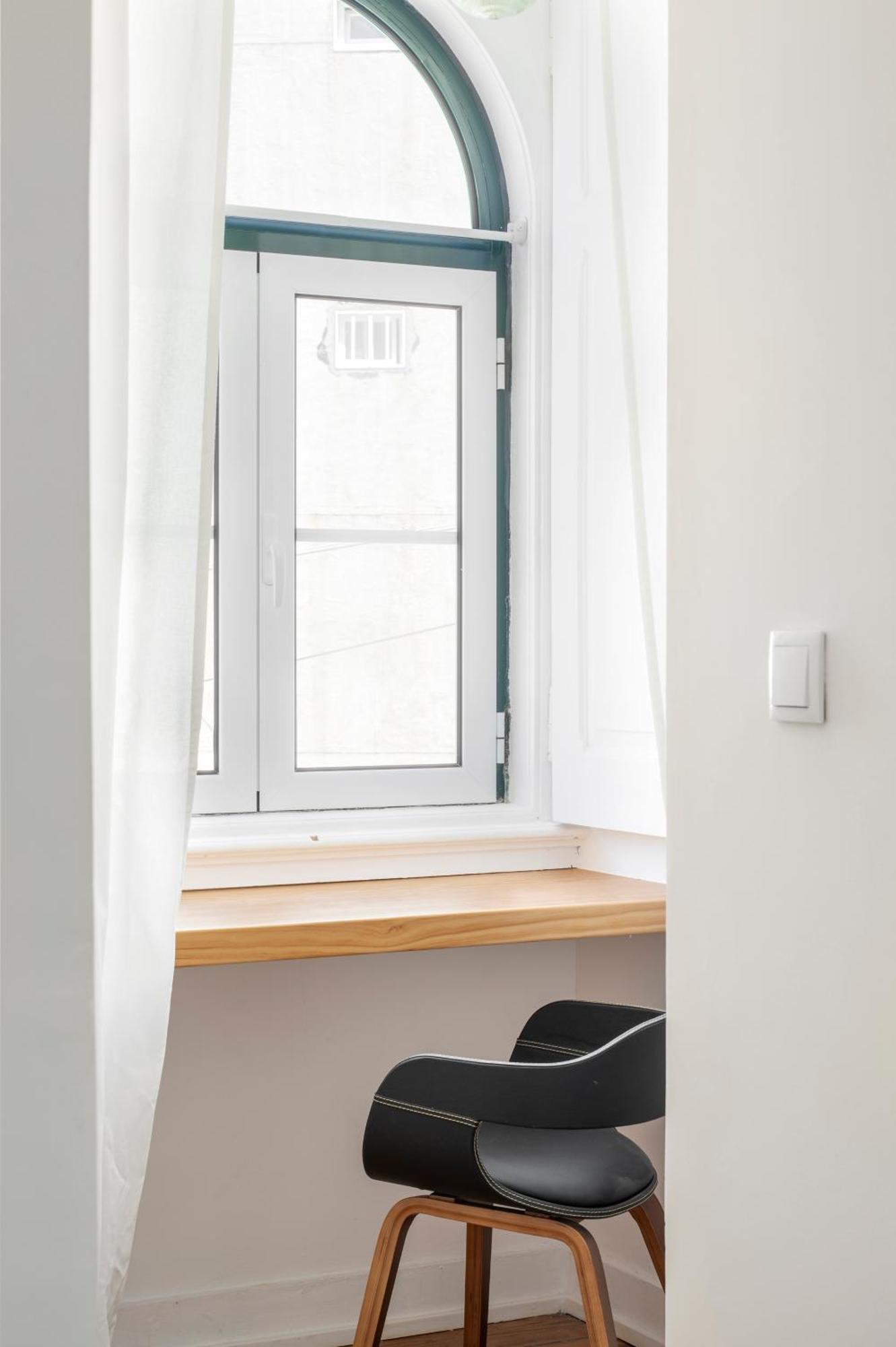 Feelinglisbon Coliving Maison d'hôtes Lisboa