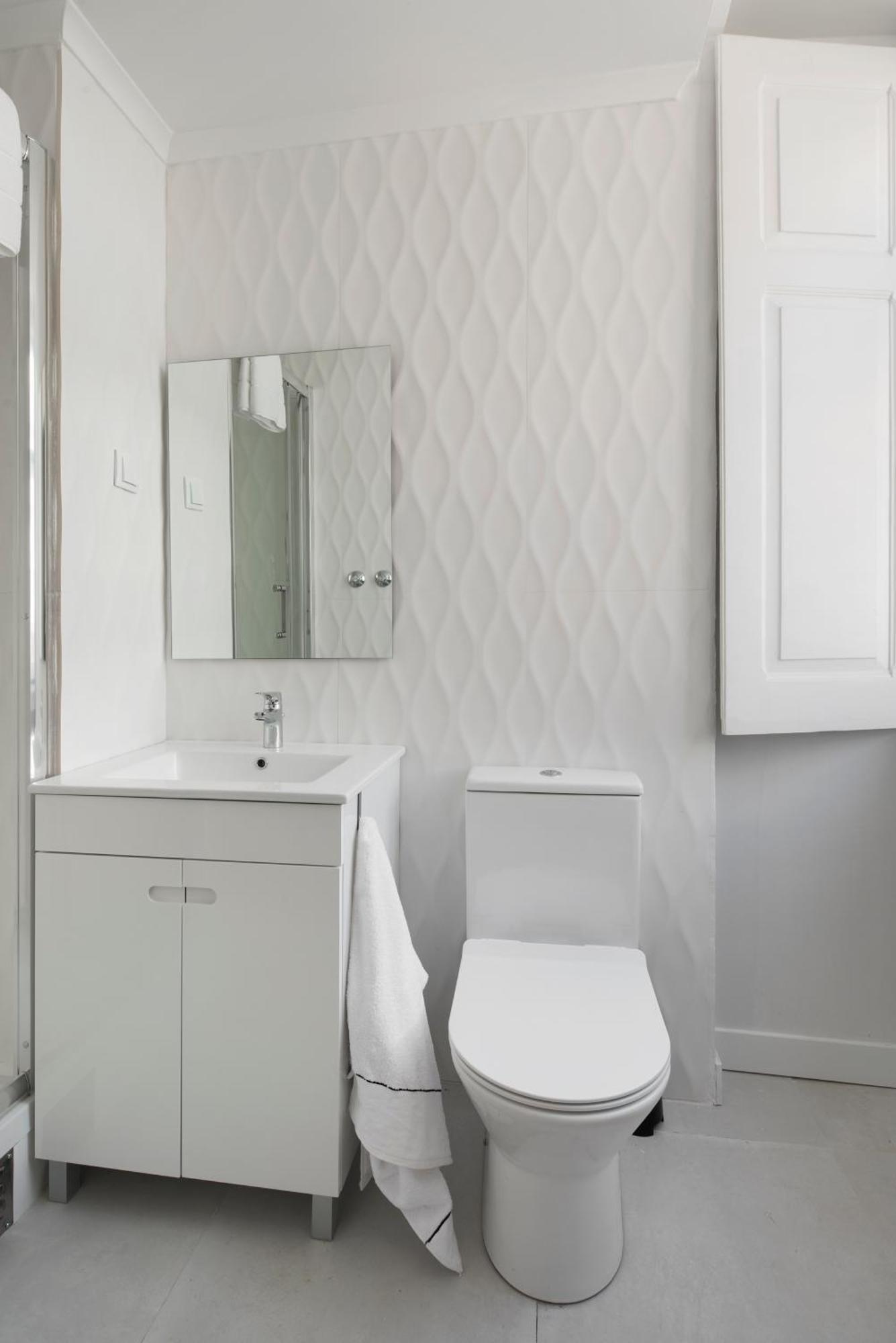 Maison d'hôtes Feelinglisbon Coliving Lisboa