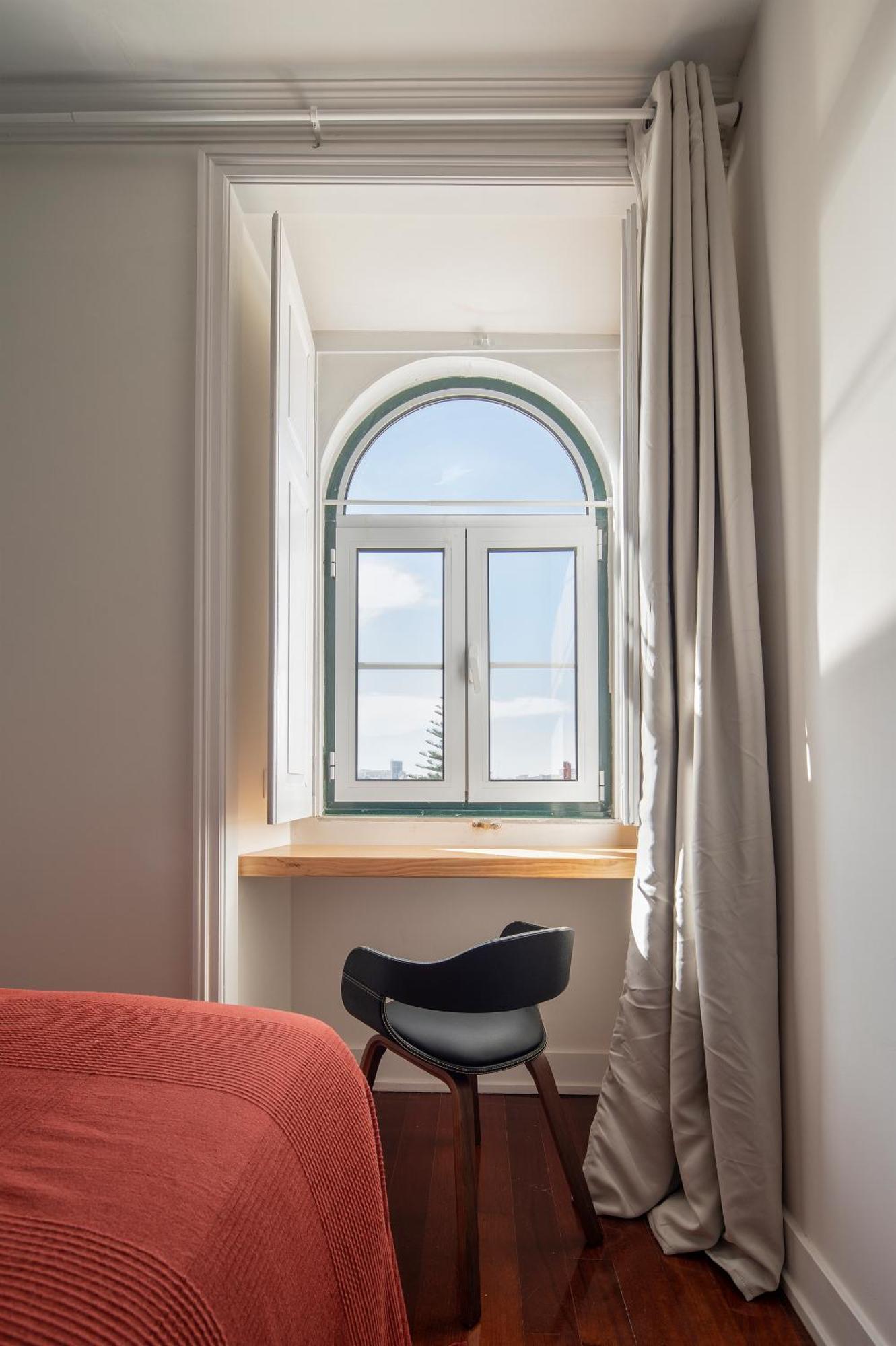 Maison d'hôtes Feelinglisbon Coliving Lisboa