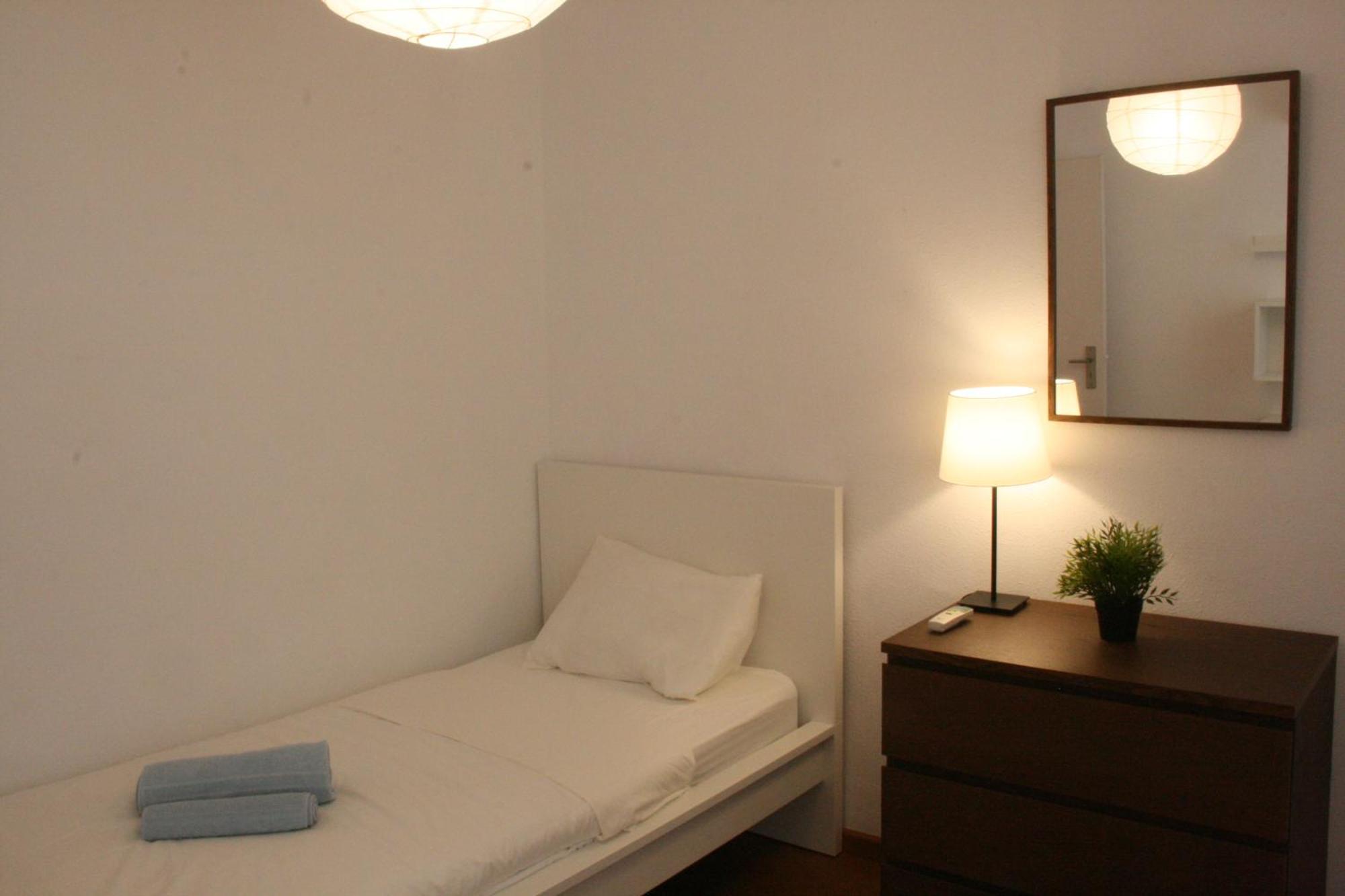 Quarto em Acomodações Particulares Campo Grande