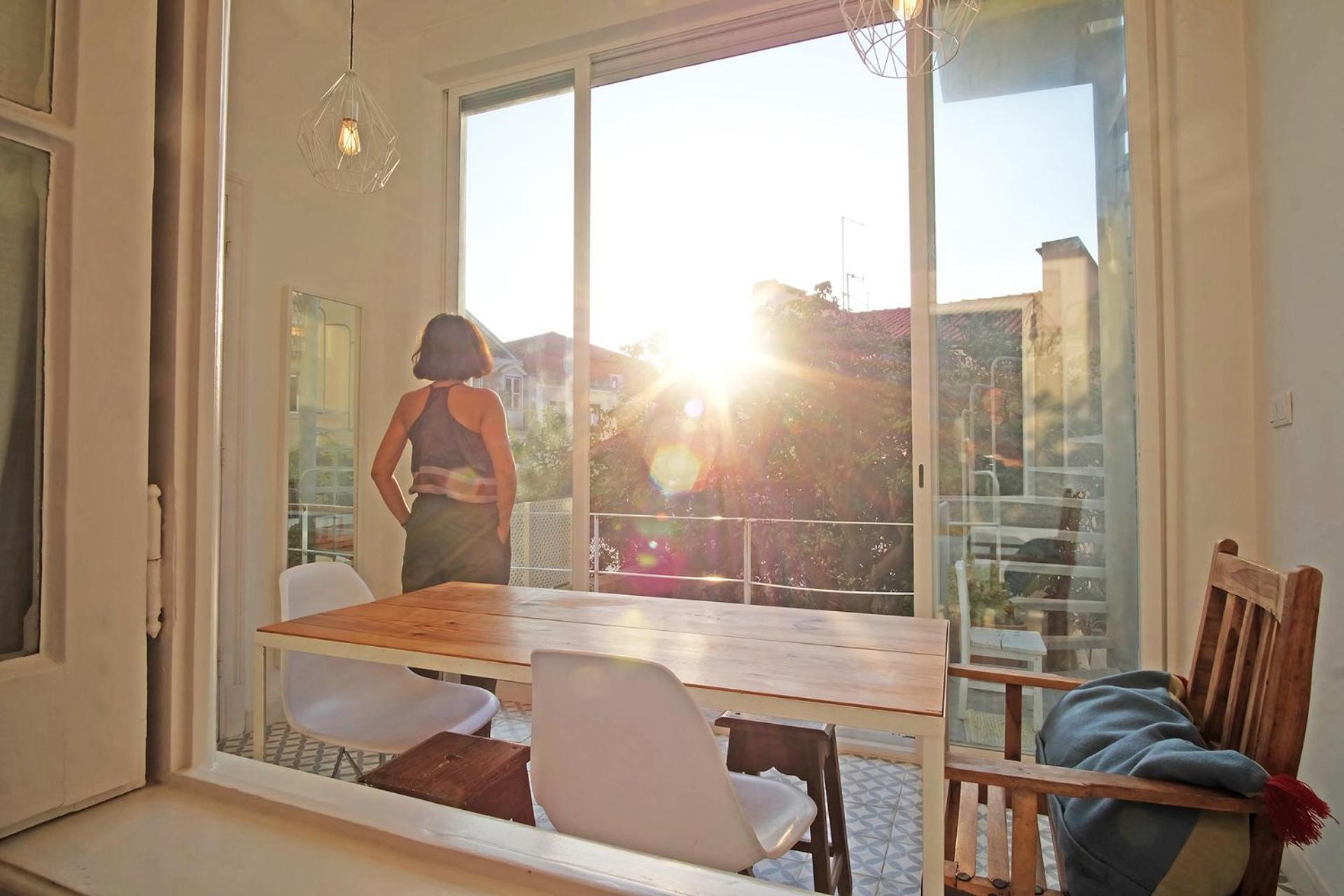 Cec Charm At Coolest Area To Stay: Pr. Real / Br. Alto Appartement