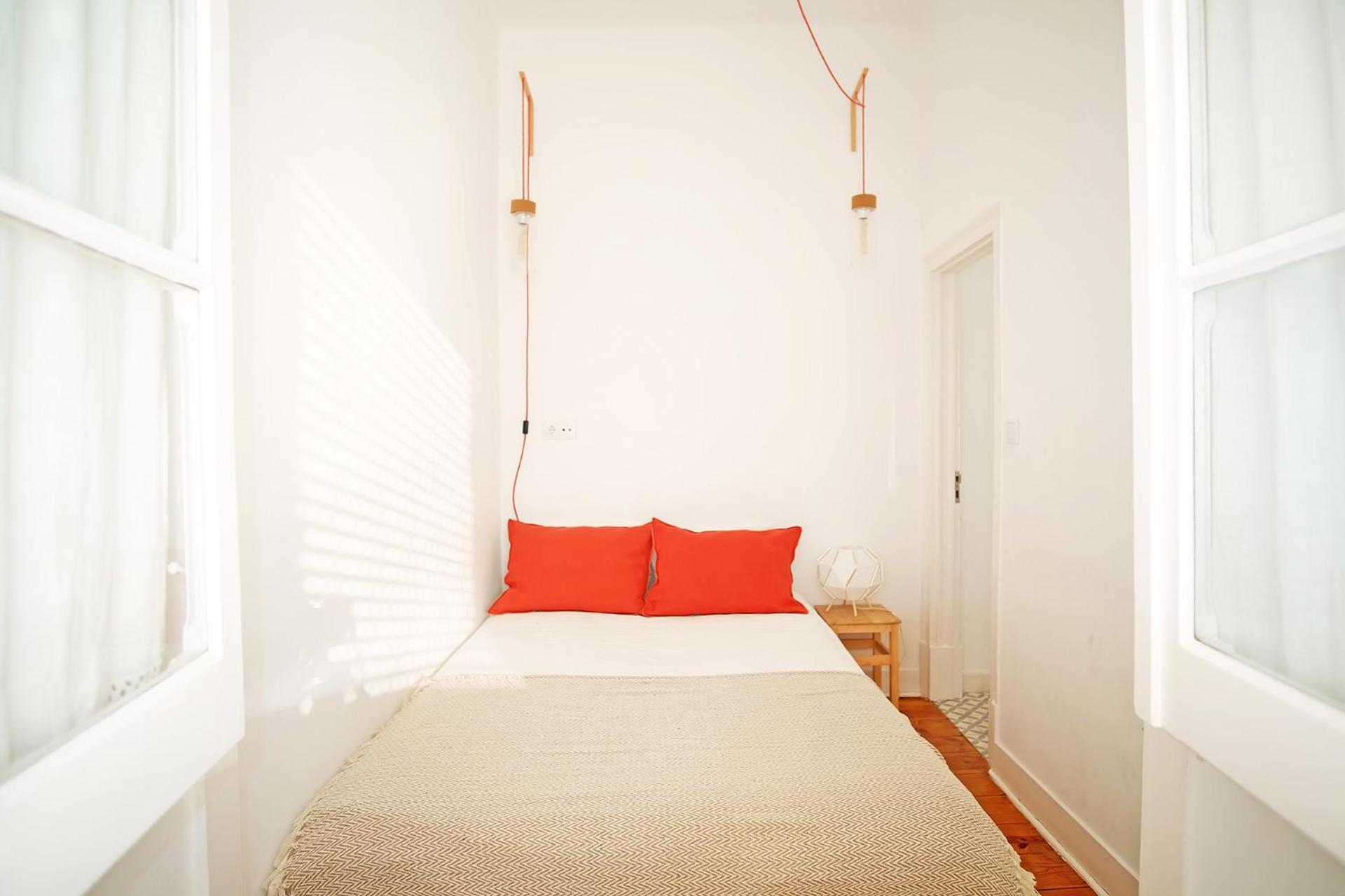 Appartement Cec Charm At Coolest Area To Stay: Pr. Real / Br. Alto *