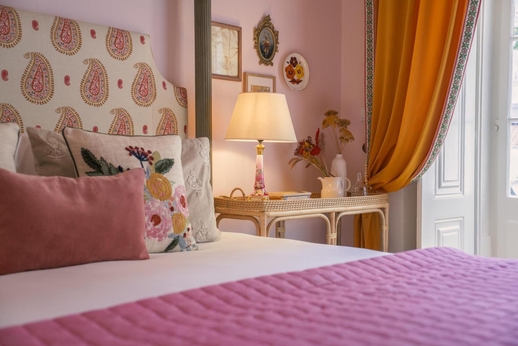 Casinha Flores Gasthuis 3*