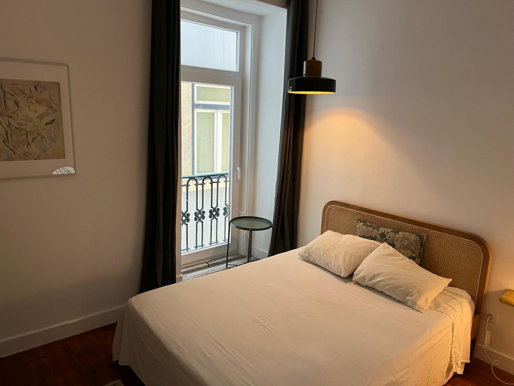 Apartamento Royal - Jardim Do Real Lisboa
