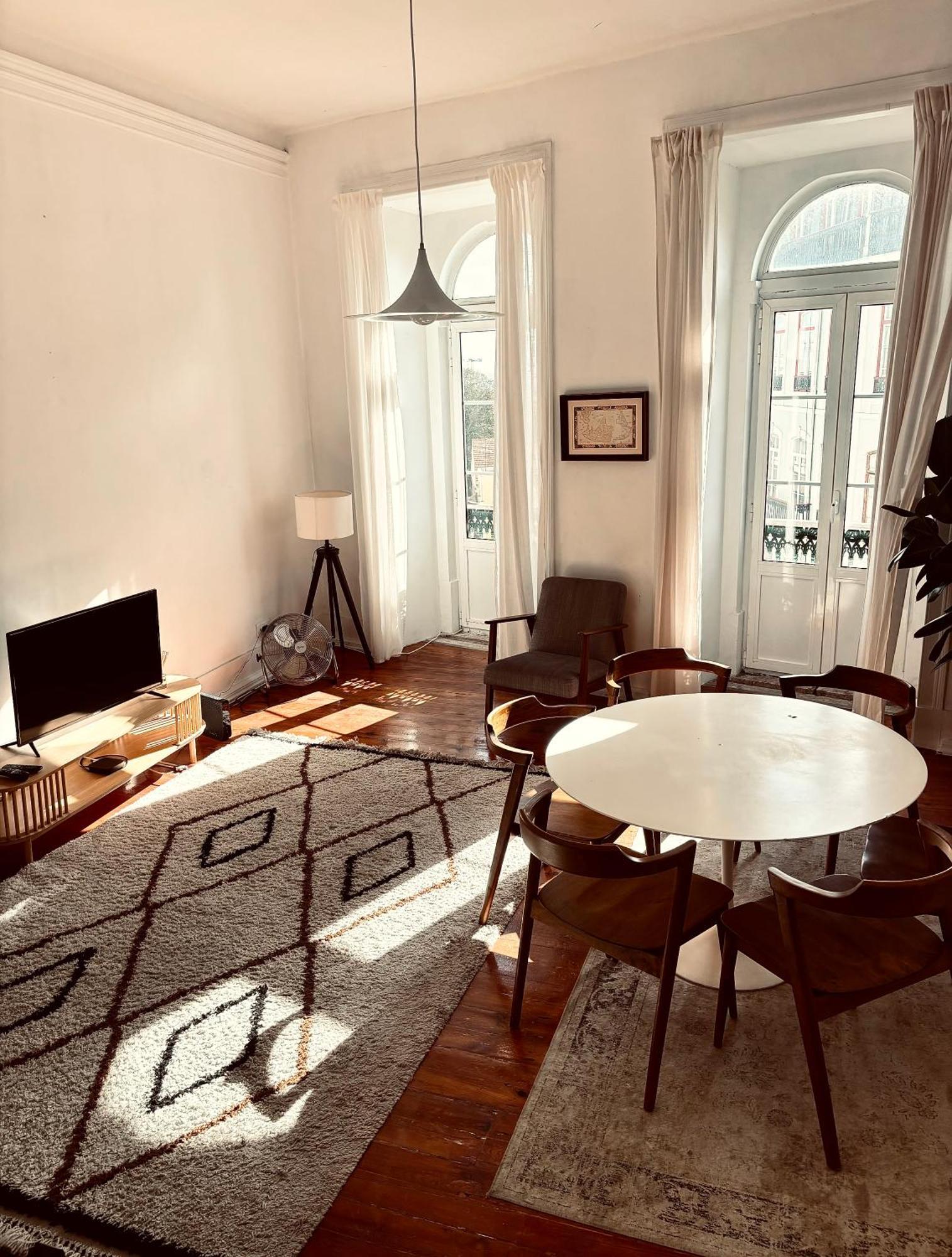 Apartamento Royal - Jardim Do Real