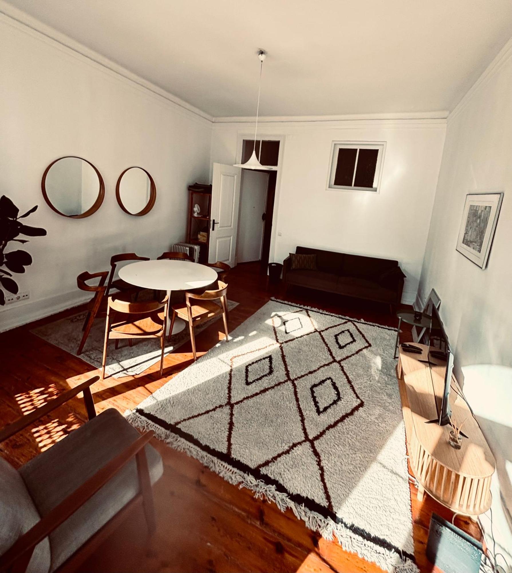 Royal - Jardim Do Real Apartamento *