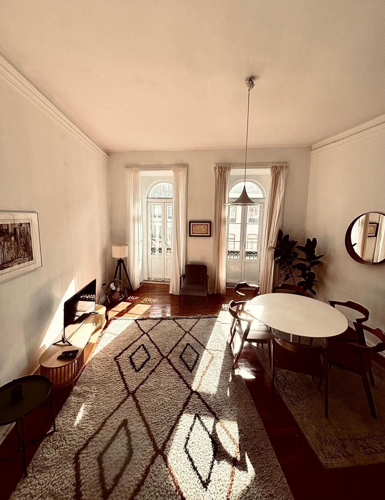 Apartamento Royal - Jardim Do Real *