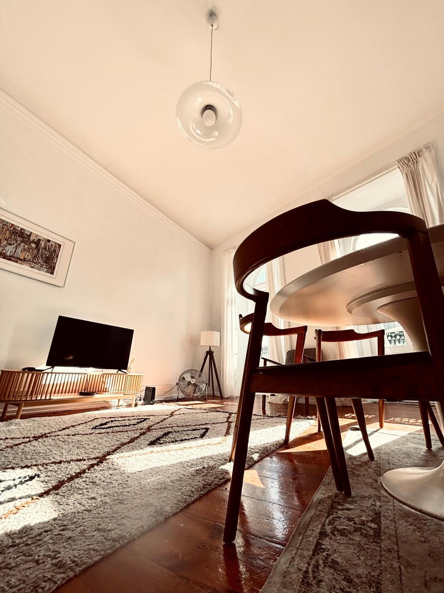 Royal - Jardim Do Real Apartamento Lisboa