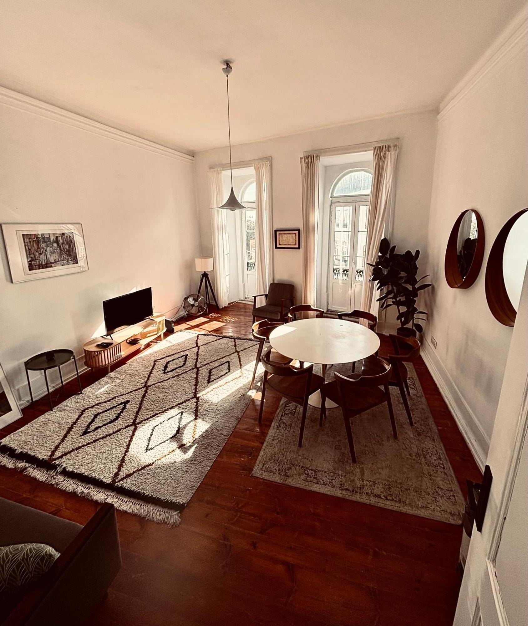 Apartamento Royal - Jardim Do Real Lisboa