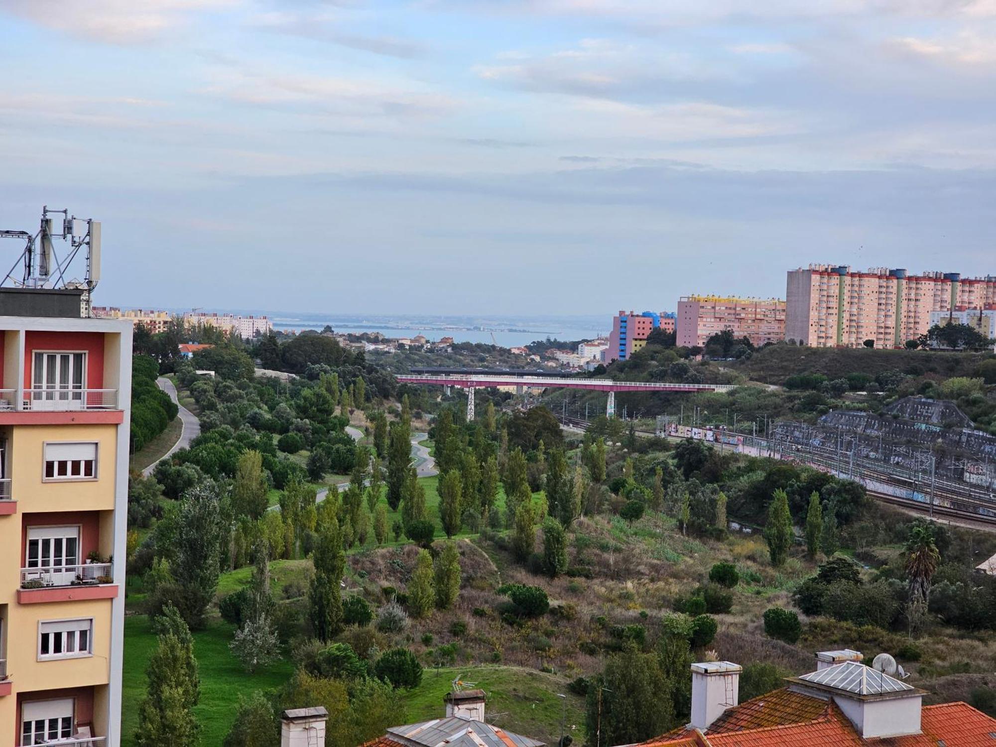Bela Vista * Lissabon