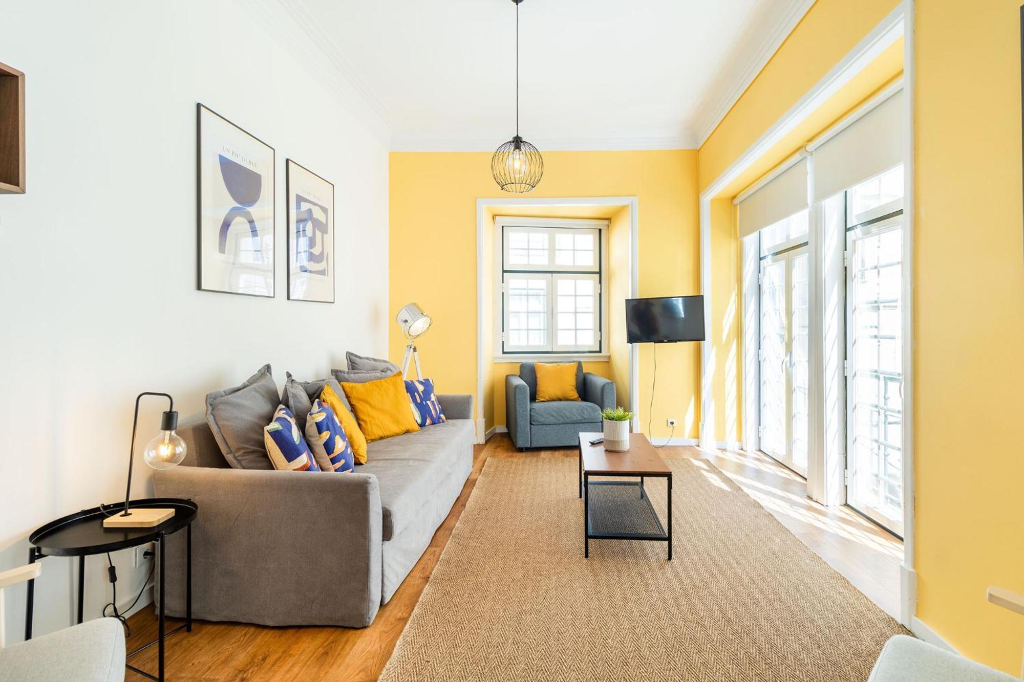 Appartement Chagas 17 By Hill
