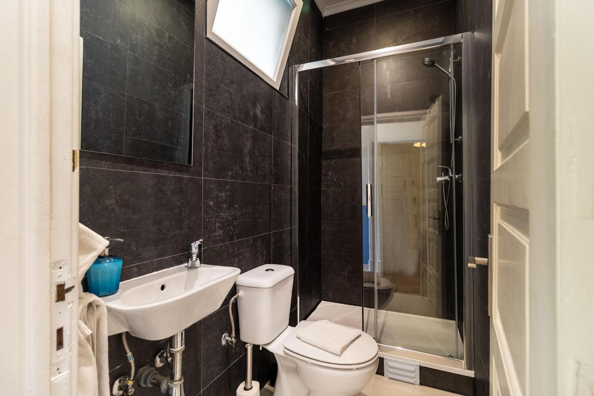 Appartement Chagas 17 By Hill *