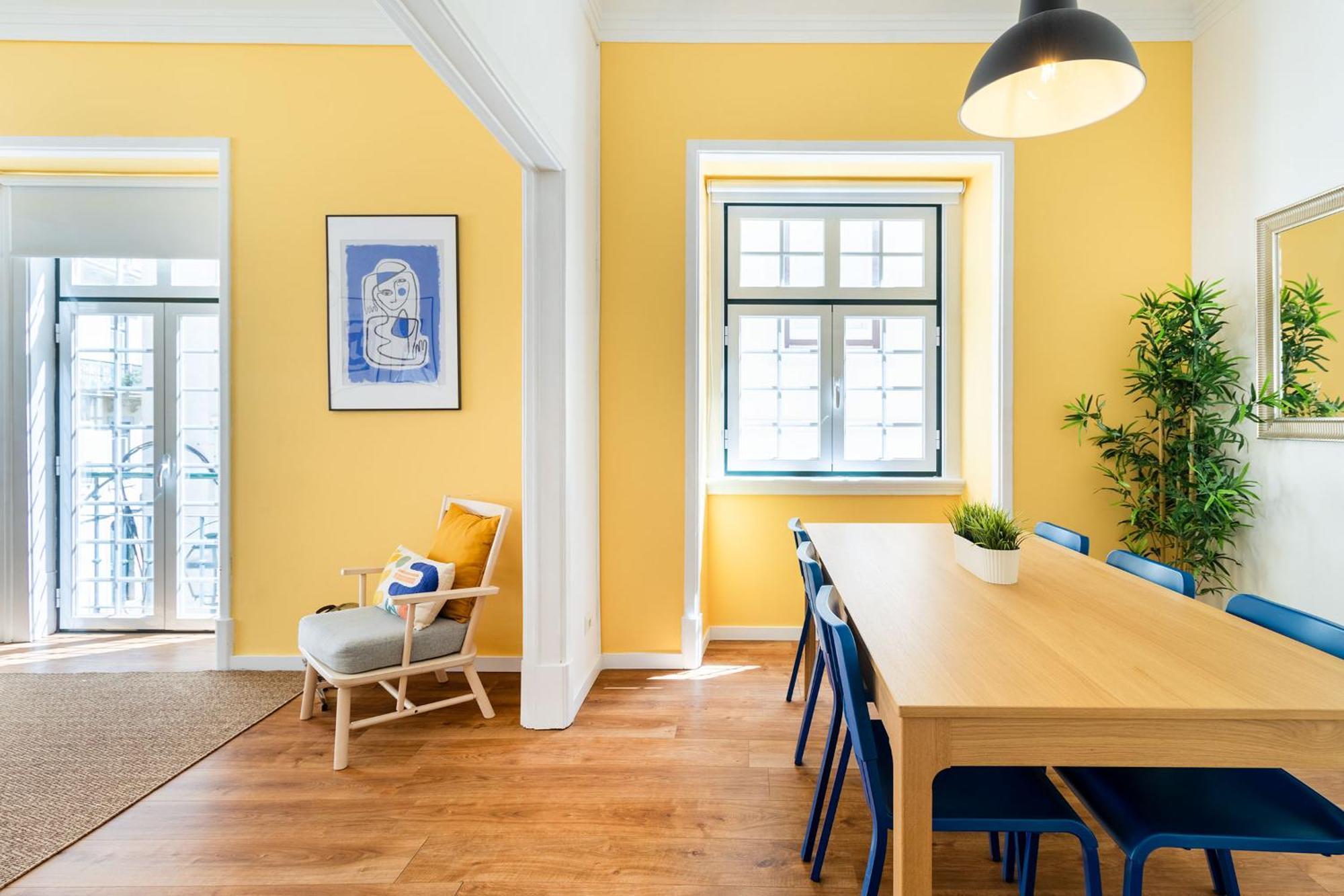 Appartement Chagas 17 By Hill Lisboa