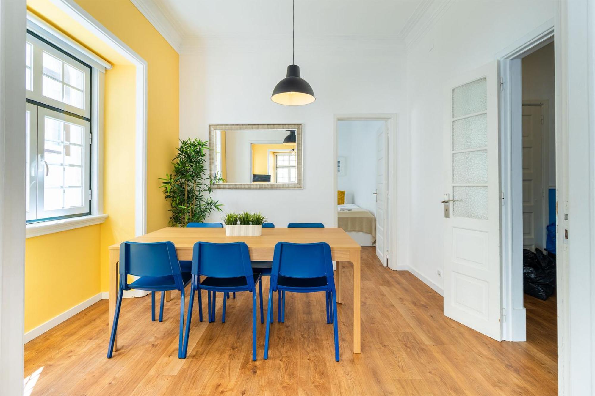Appartement Chagas 17 By Hill