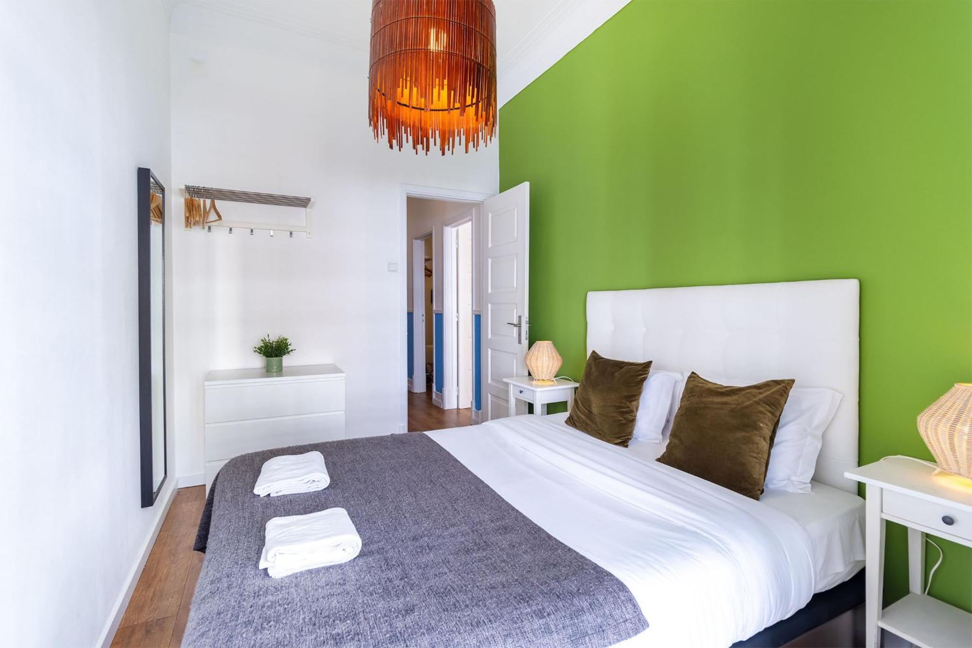 Chagas 17 By Hill Appartement Lisboa