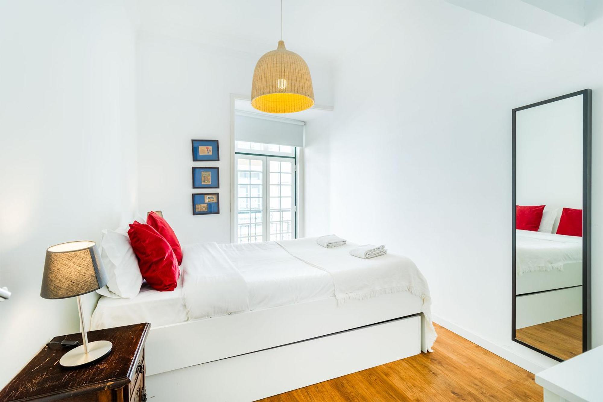 Appartement Chagas 17 By Hill Lisboa