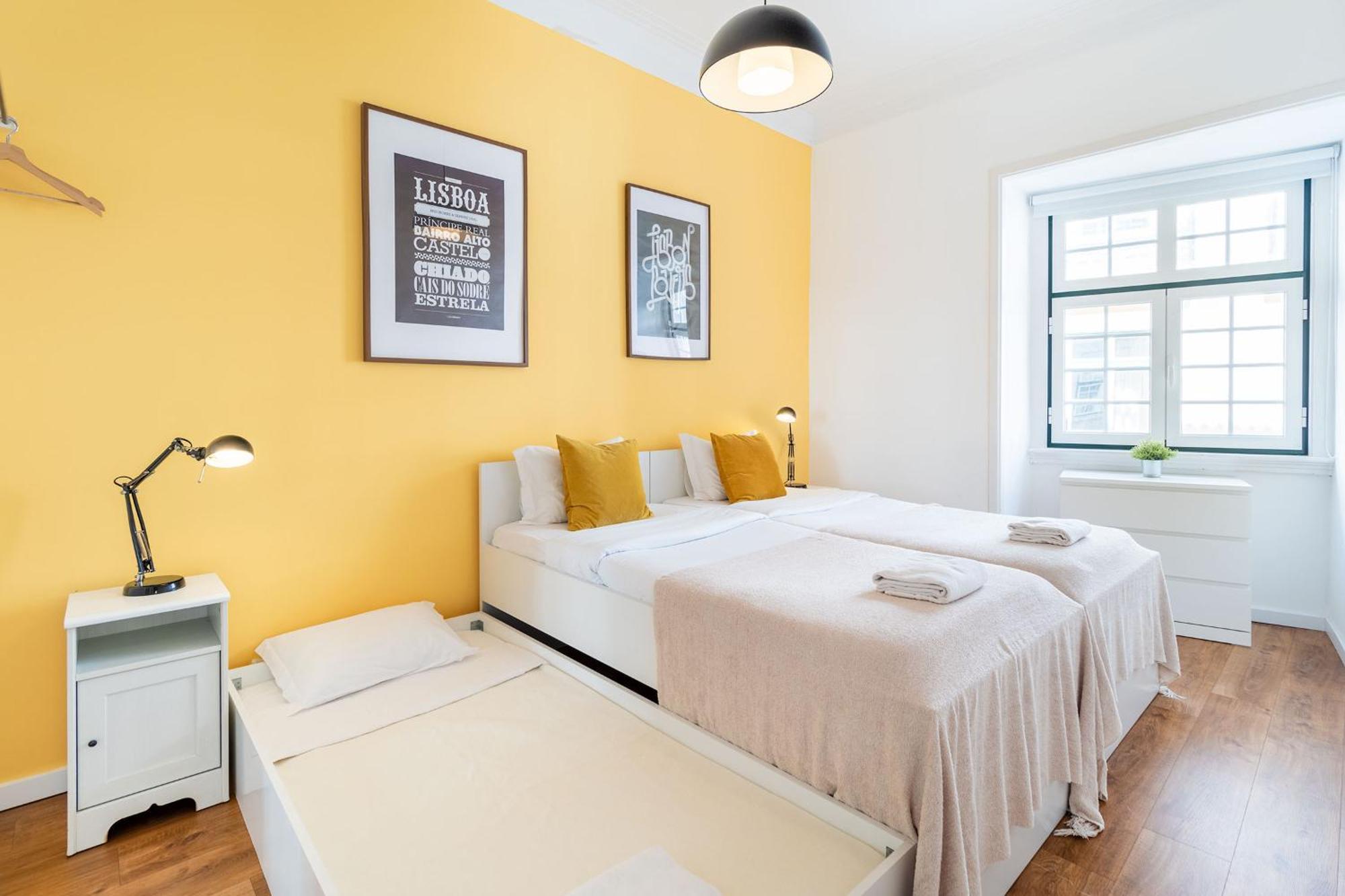 Appartement Chagas 17 By Hill