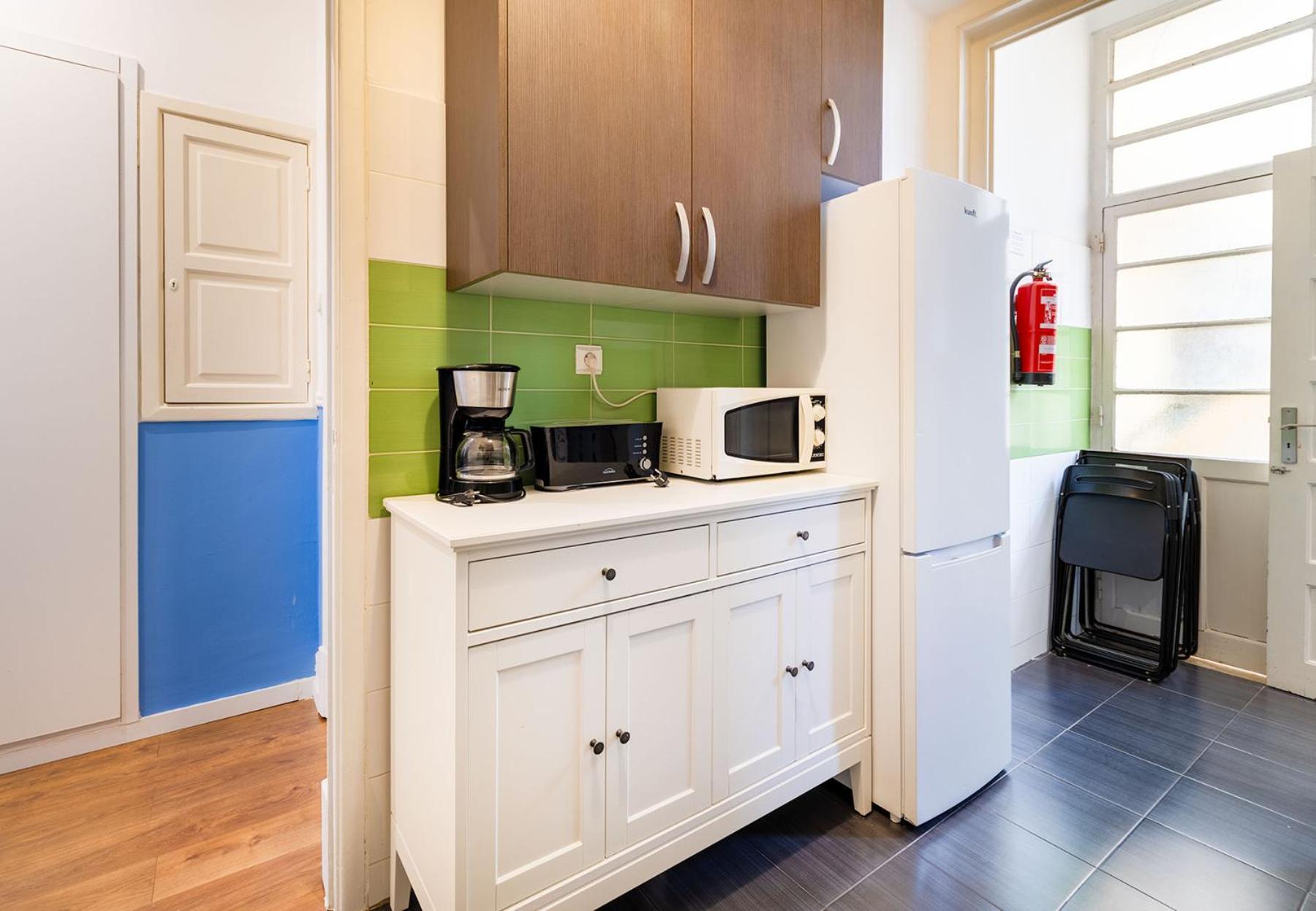 Appartement Chagas 17 By Hill *