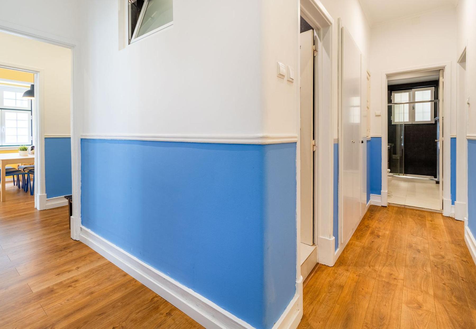 Chagas 17 By Hill Appartement Lisboa