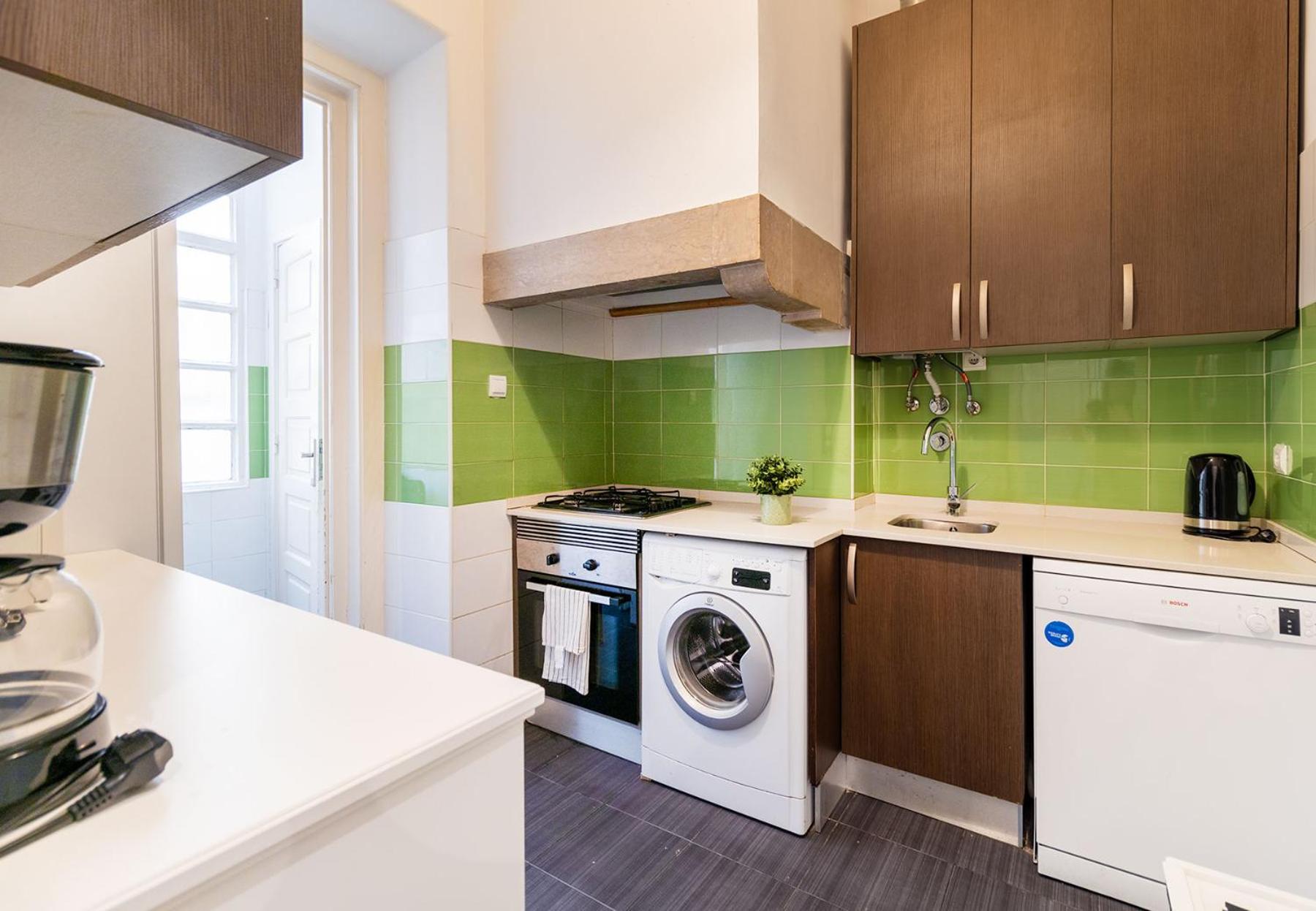 Chagas 17 By Hill Appartement