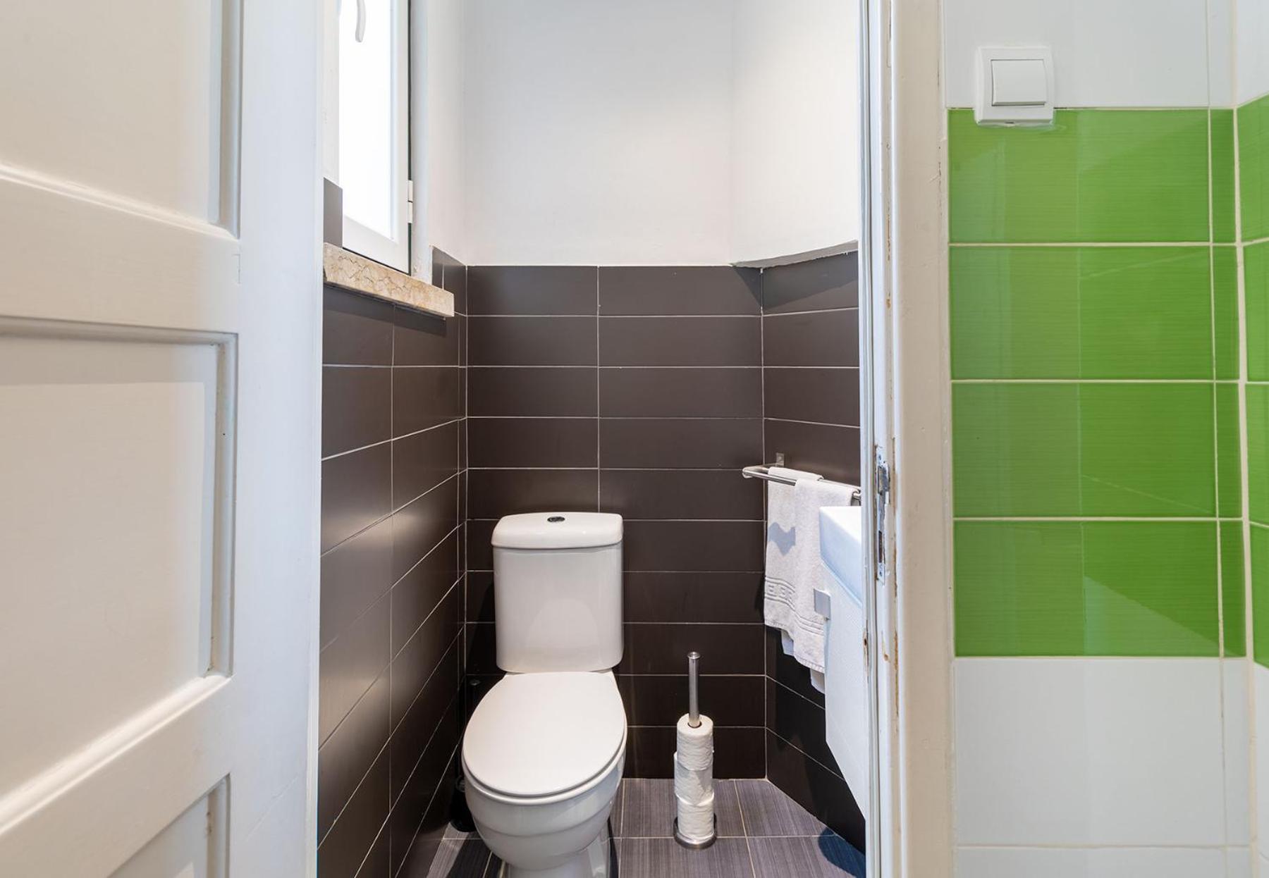 Appartement Chagas 17 By Hill