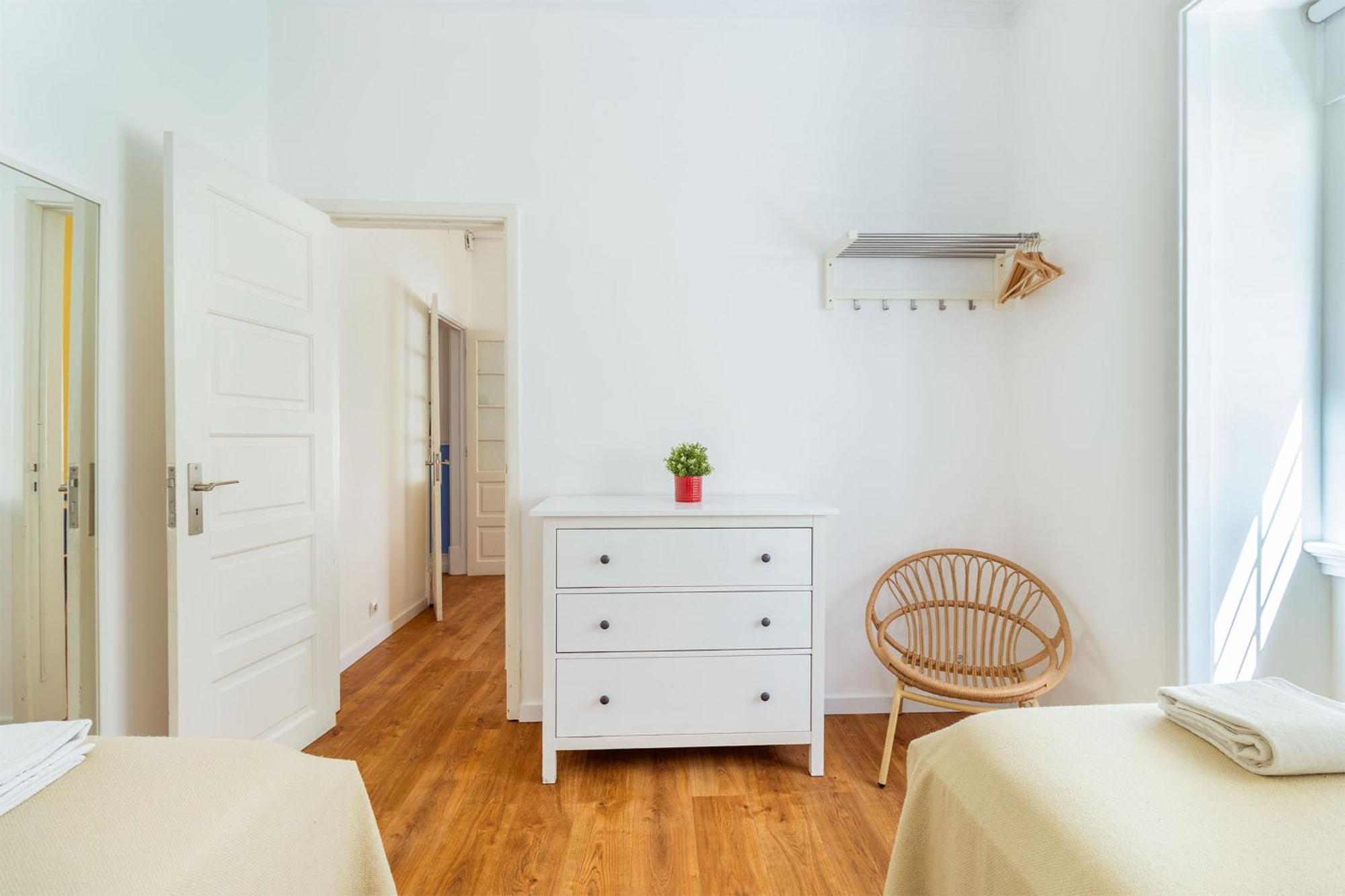 Chagas 17 By Hill Appartement *