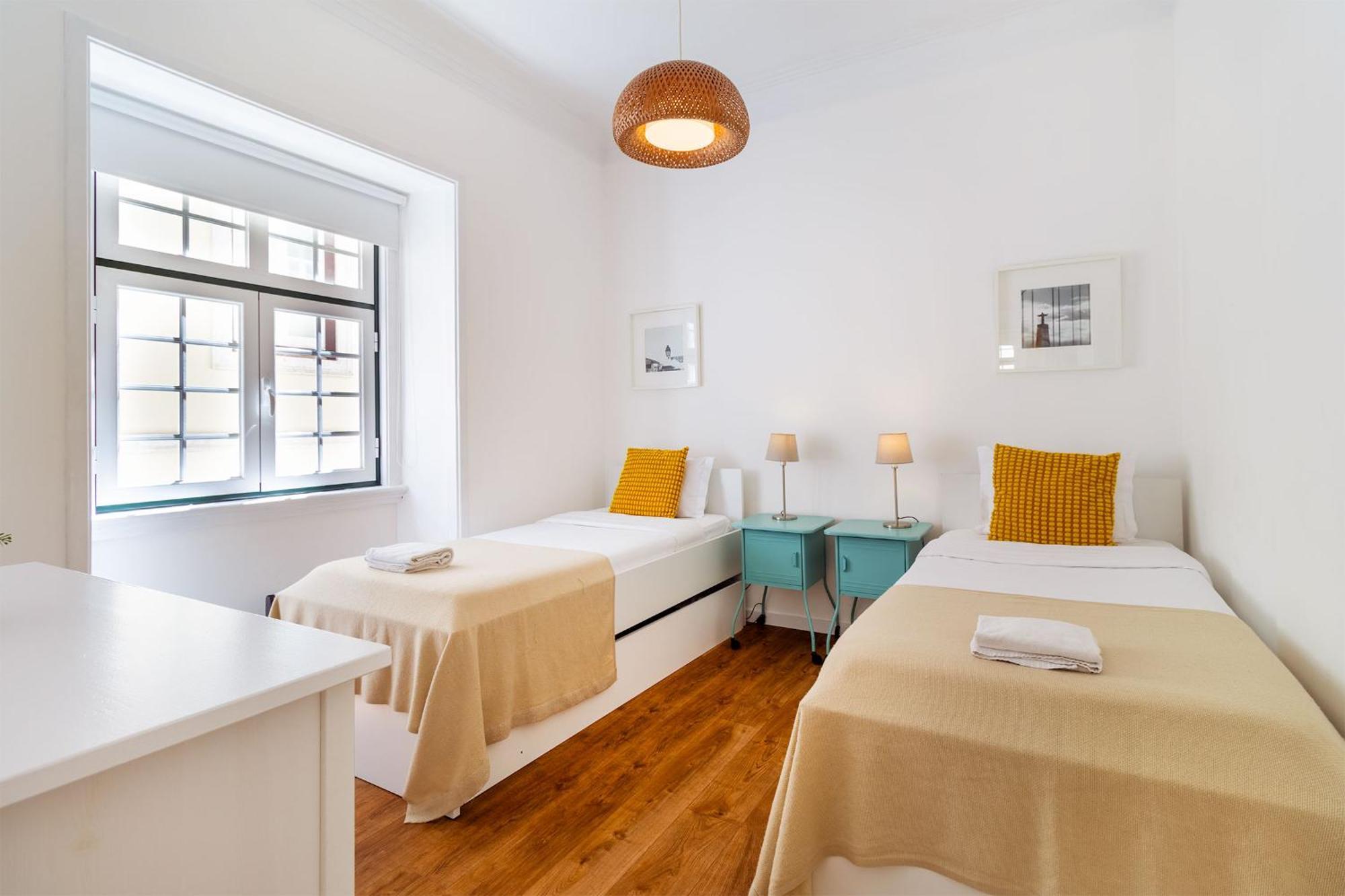 Appartement Chagas 17 By Hill *