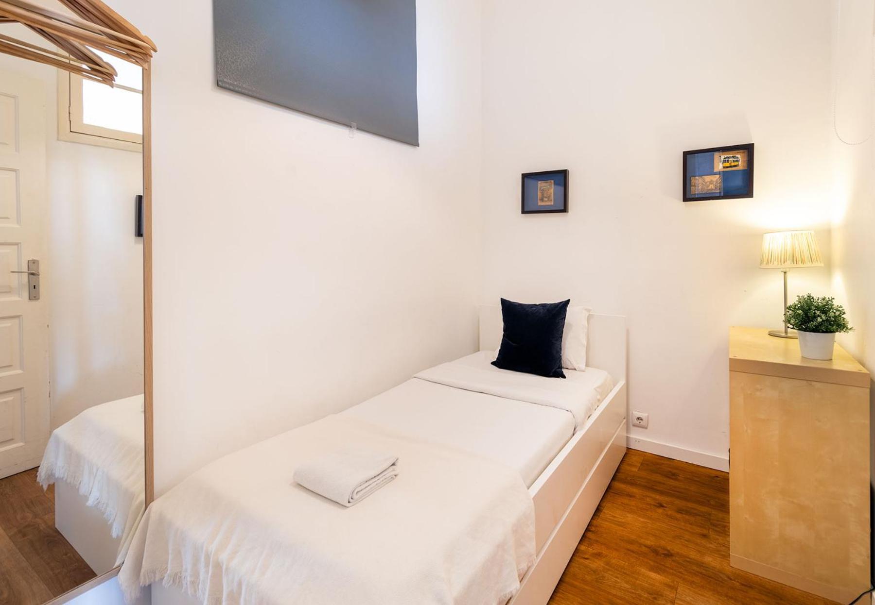 Chagas 17 By Hill Appartement Lisboa