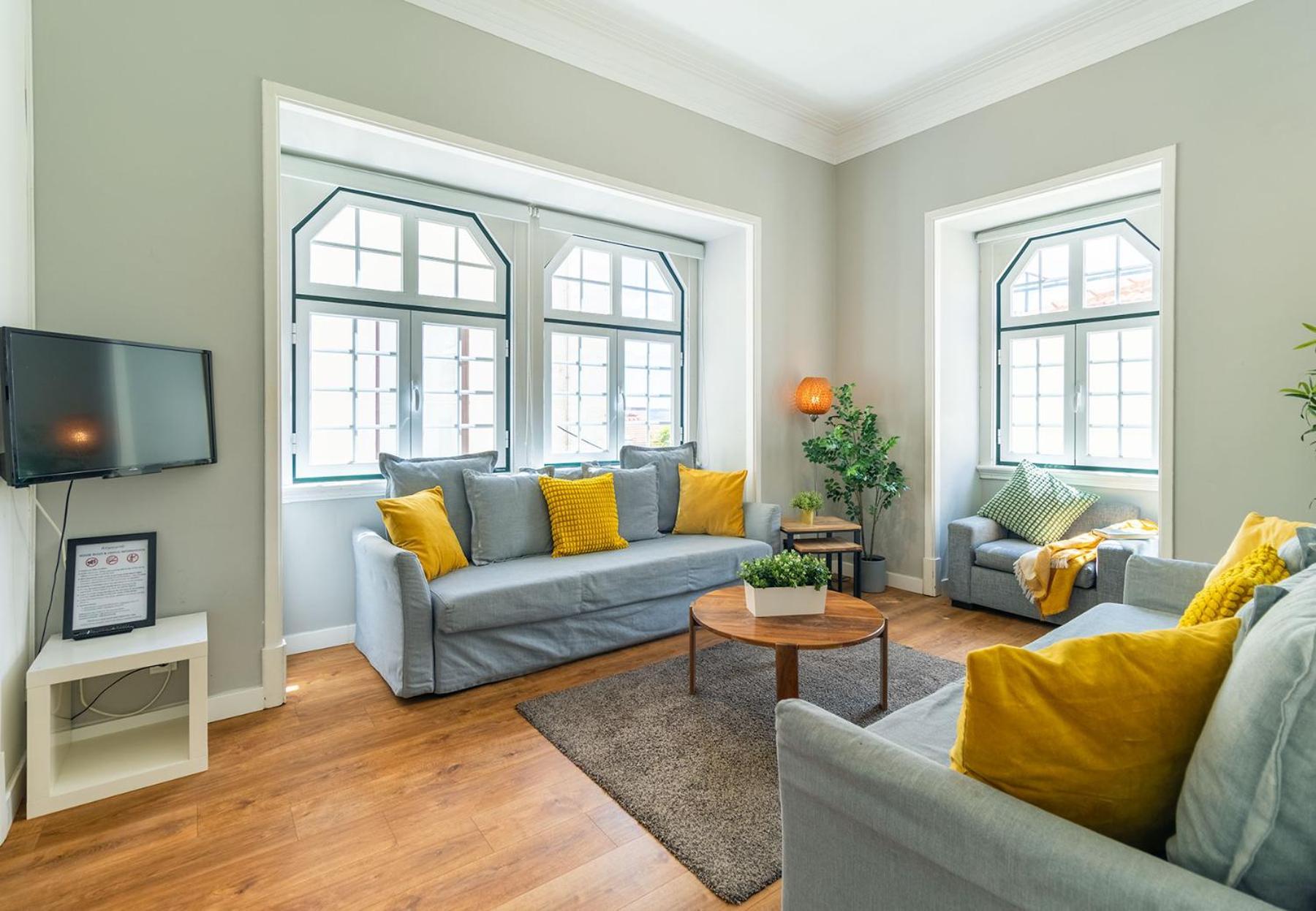 Appartement Chagas 17 By Hill Lisboa