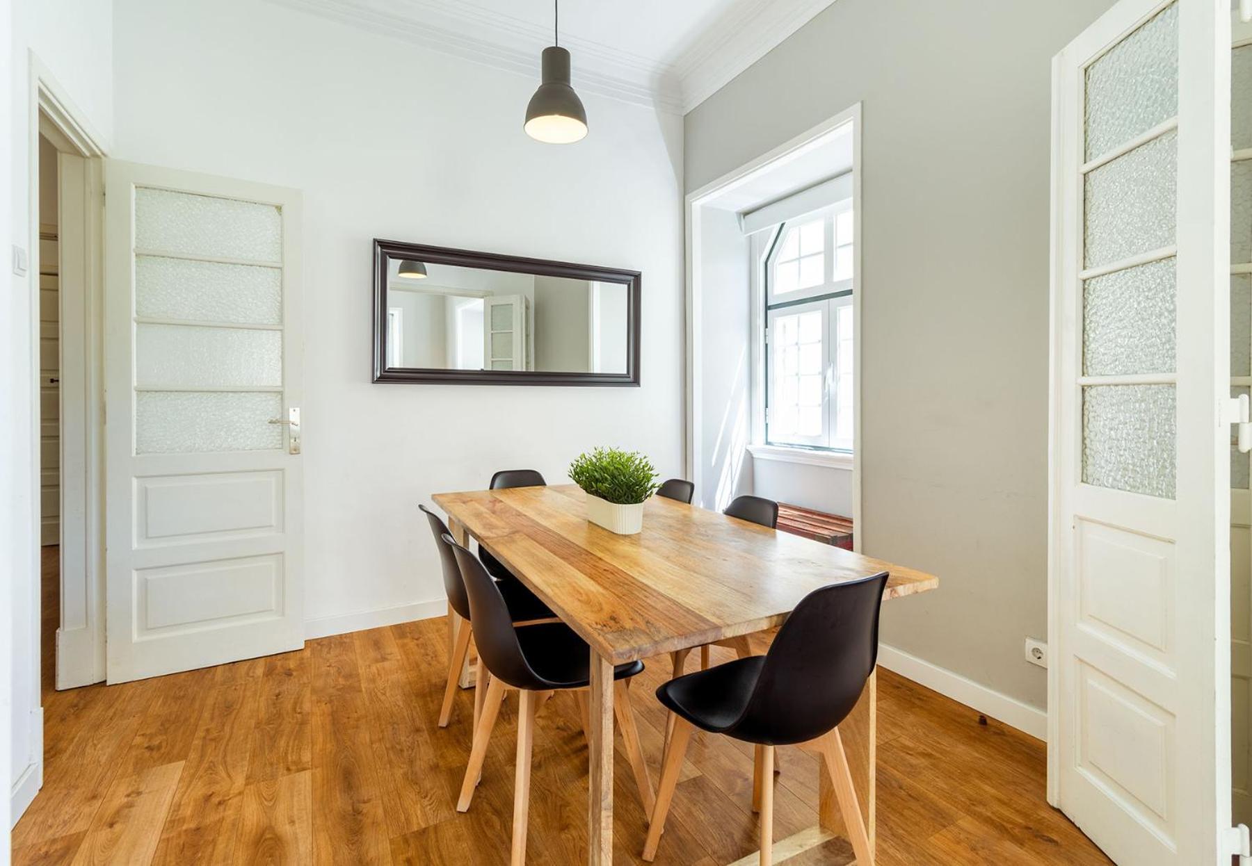 Chagas 17 By Hill Appartement