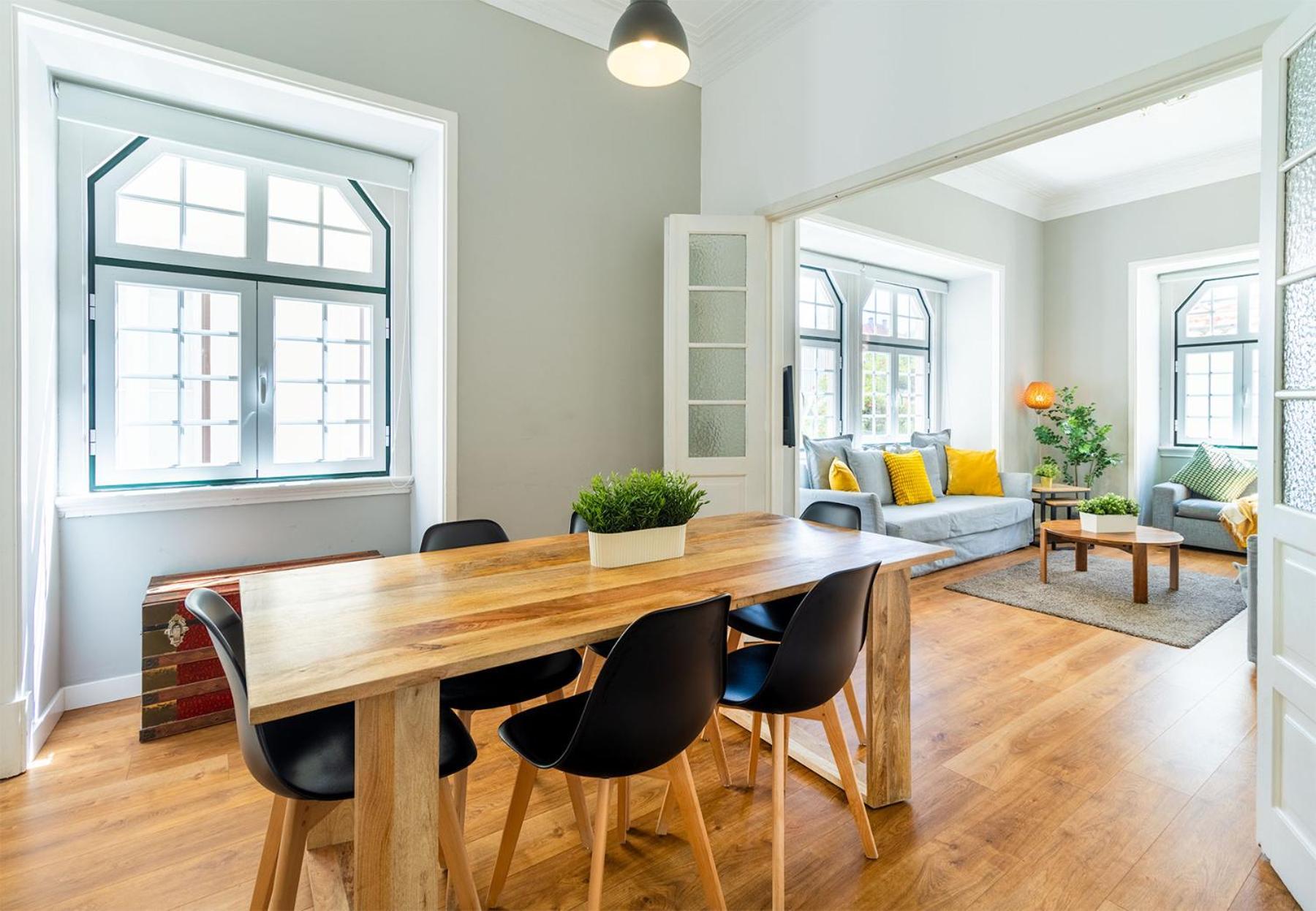 Appartement Chagas 17 By Hill
