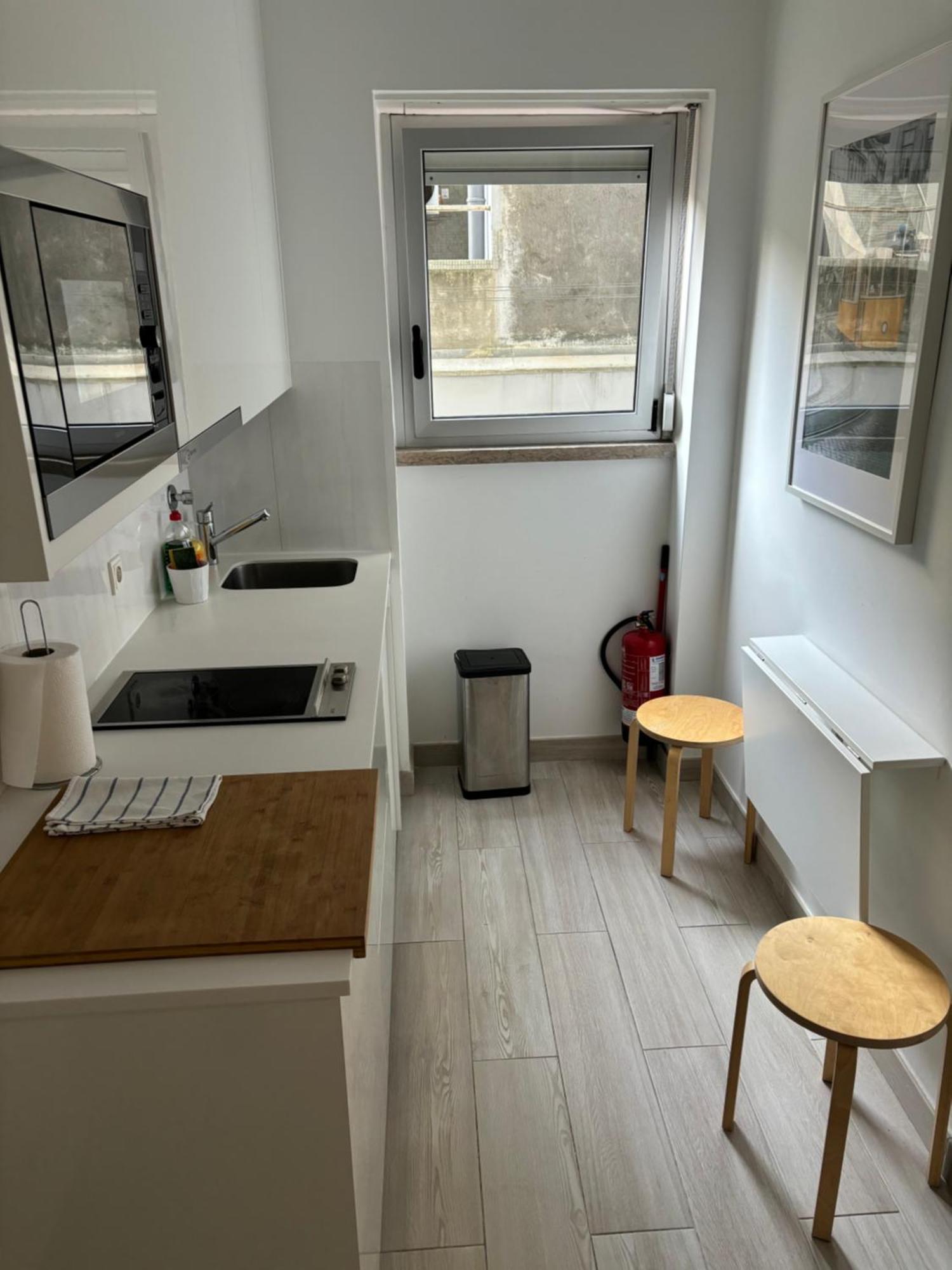 Appartement Avenue 17