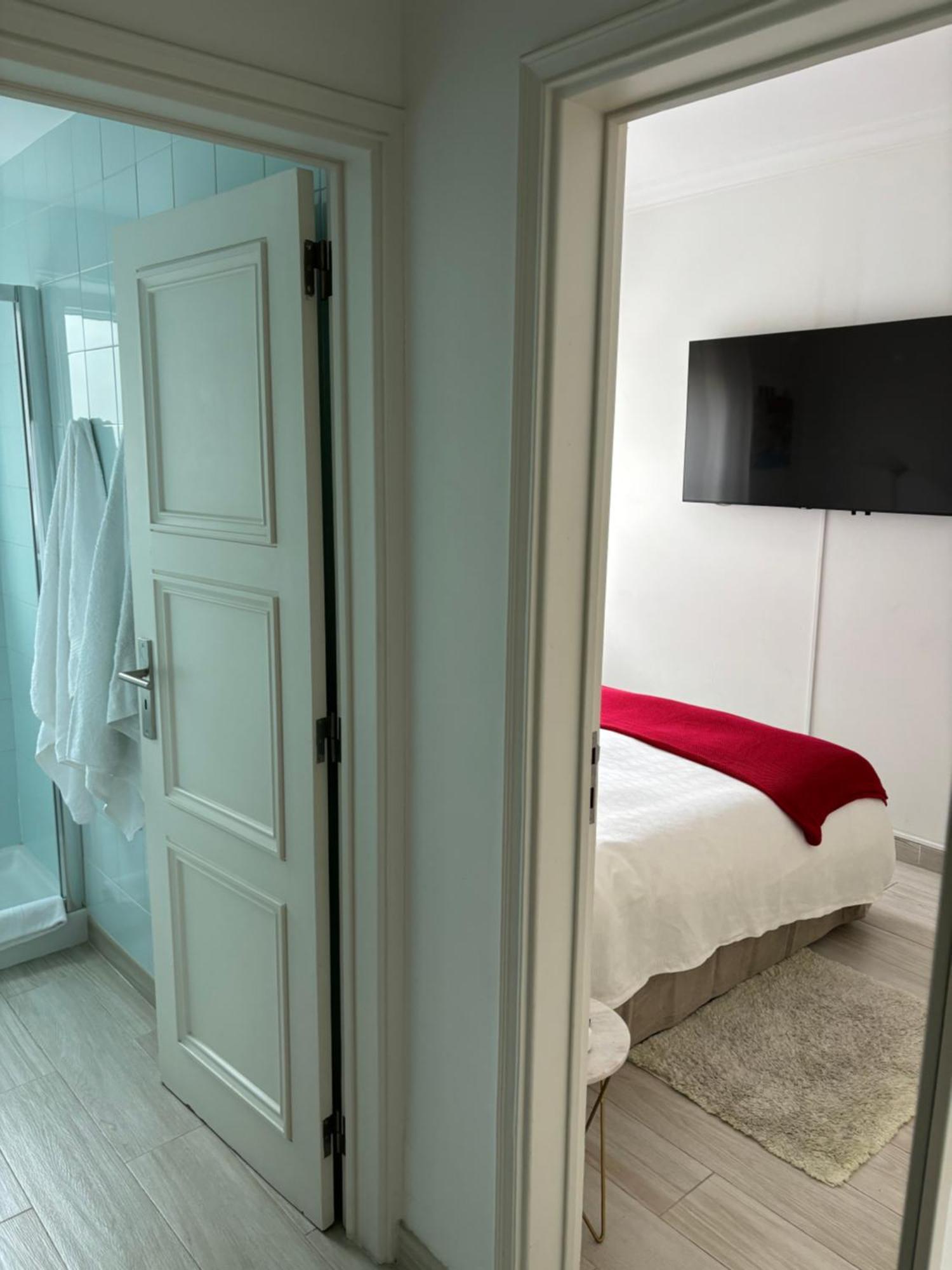 Avenue 17 Appartement Lisboa