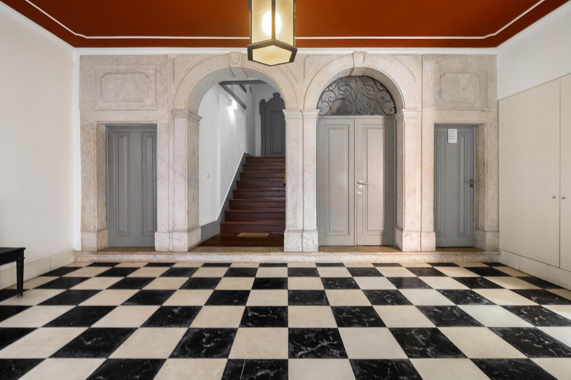 Whome Elegant Chiado Retreat Comfort In Lisbon's Heart Lisboa