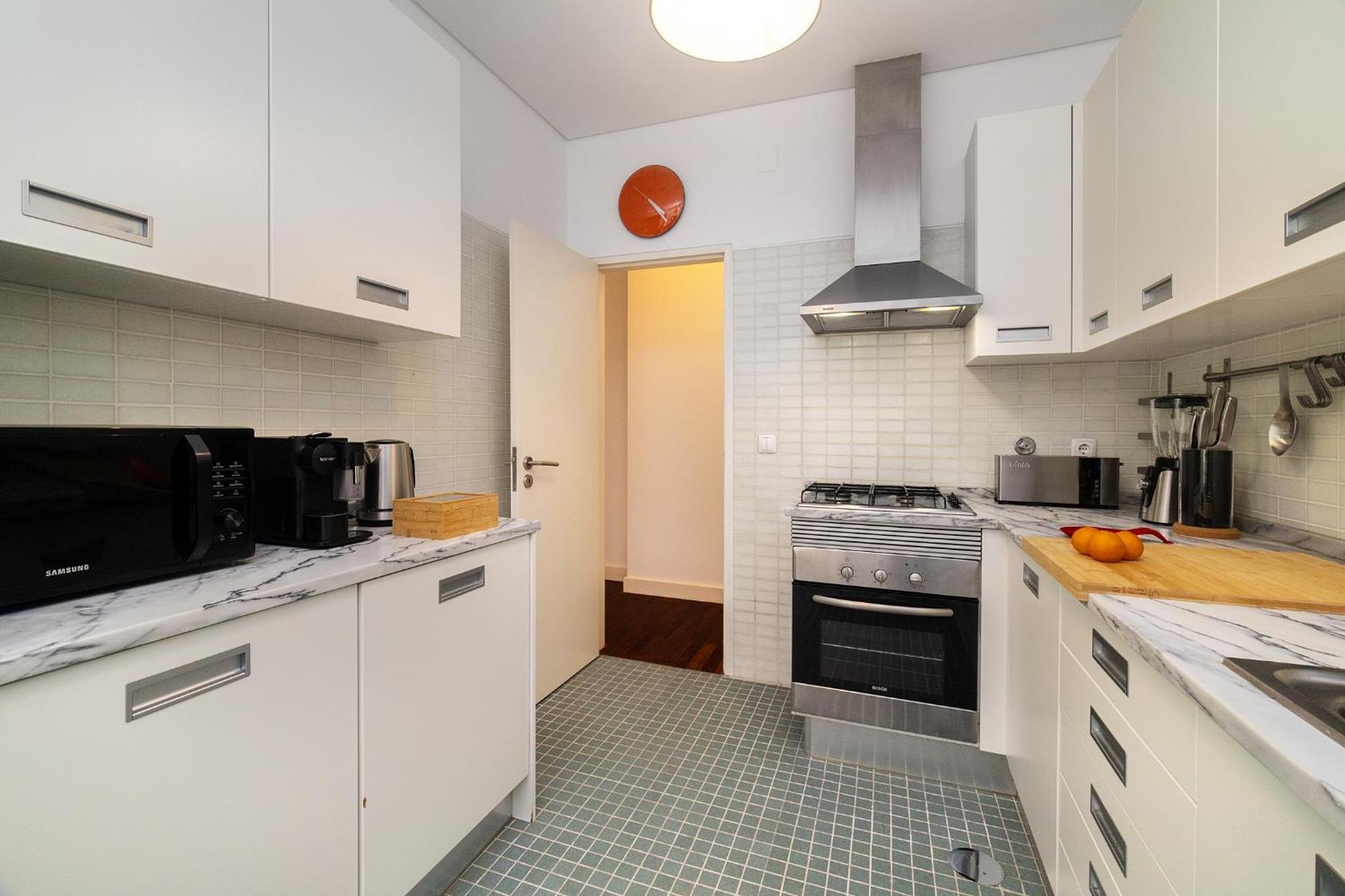 Appartement Whome Elegant Chiado Retreat Comfort In Lisbon's Heart *