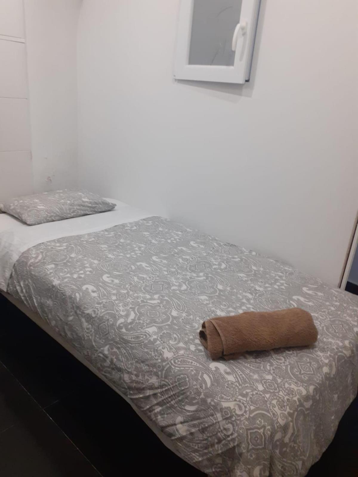 Hostel Bang Bang Lissabon