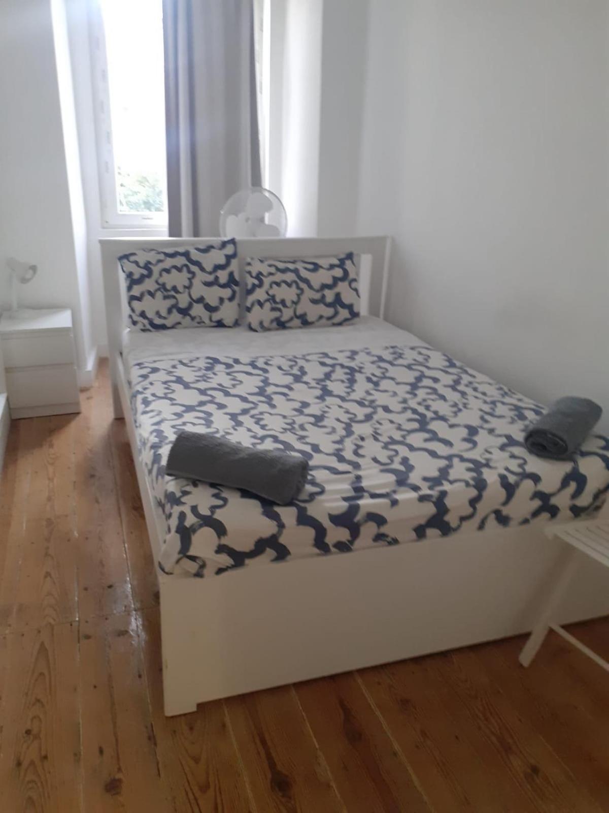 Bang Bang Hostel Lissabon