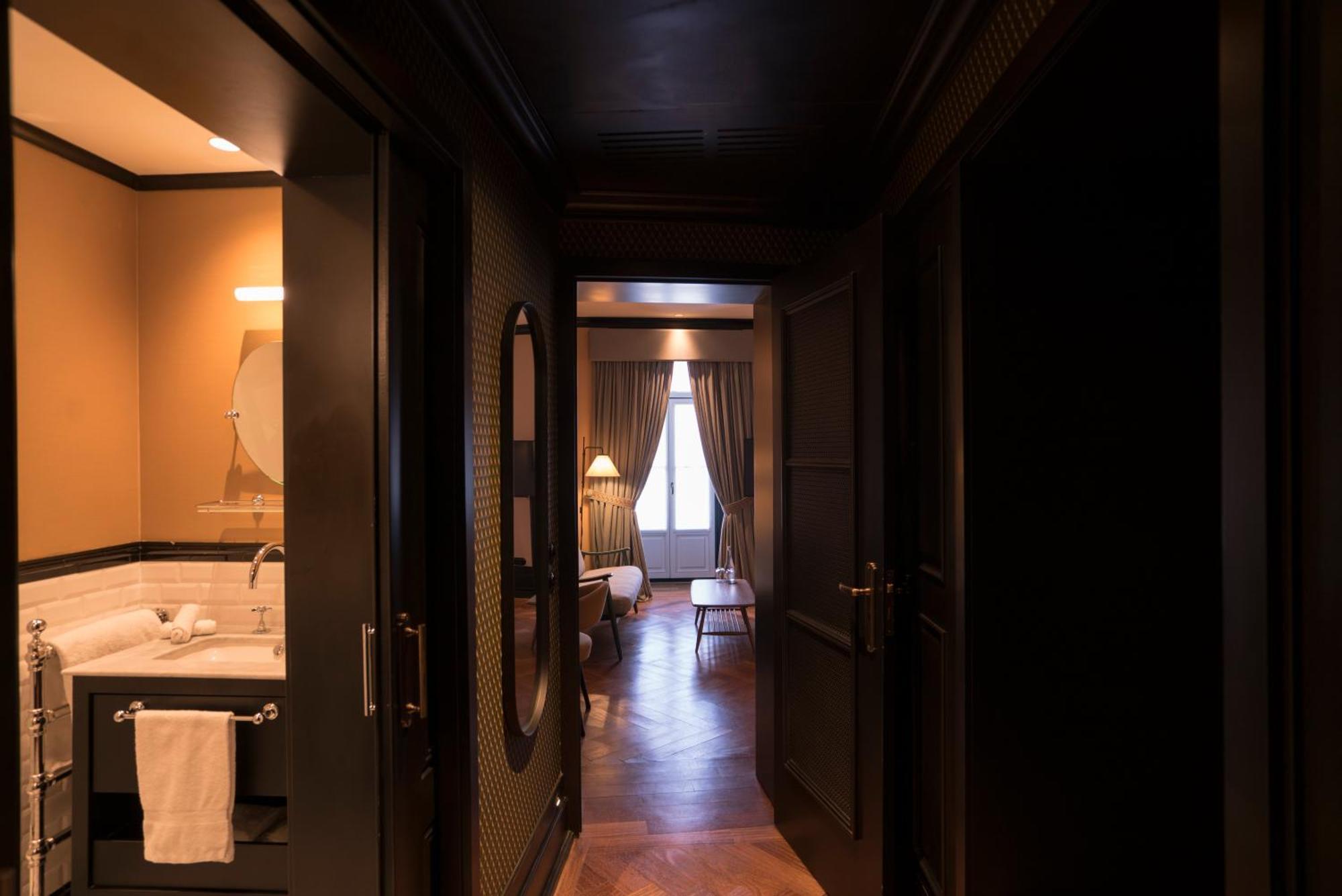 Valverde - Relais&chateaux Lisboa