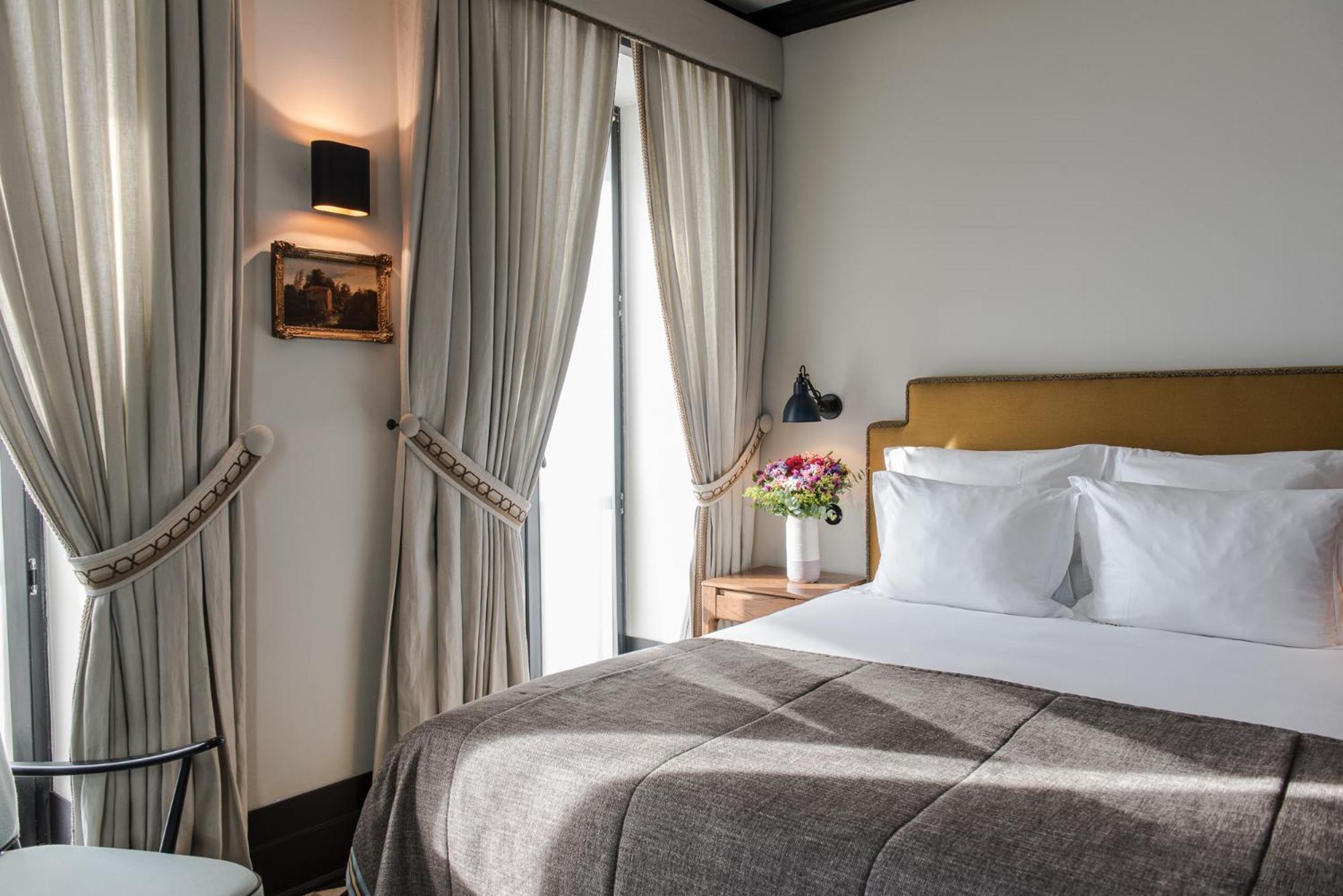 Hotel Valverde - Relais&chateaux 5*