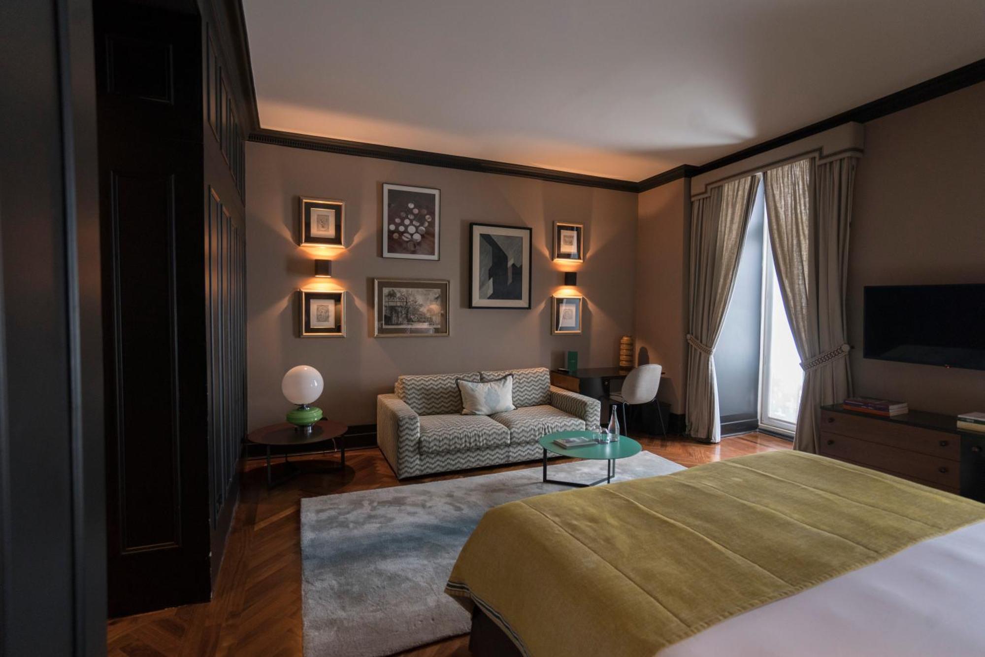 Valverde - Relais&chateaux