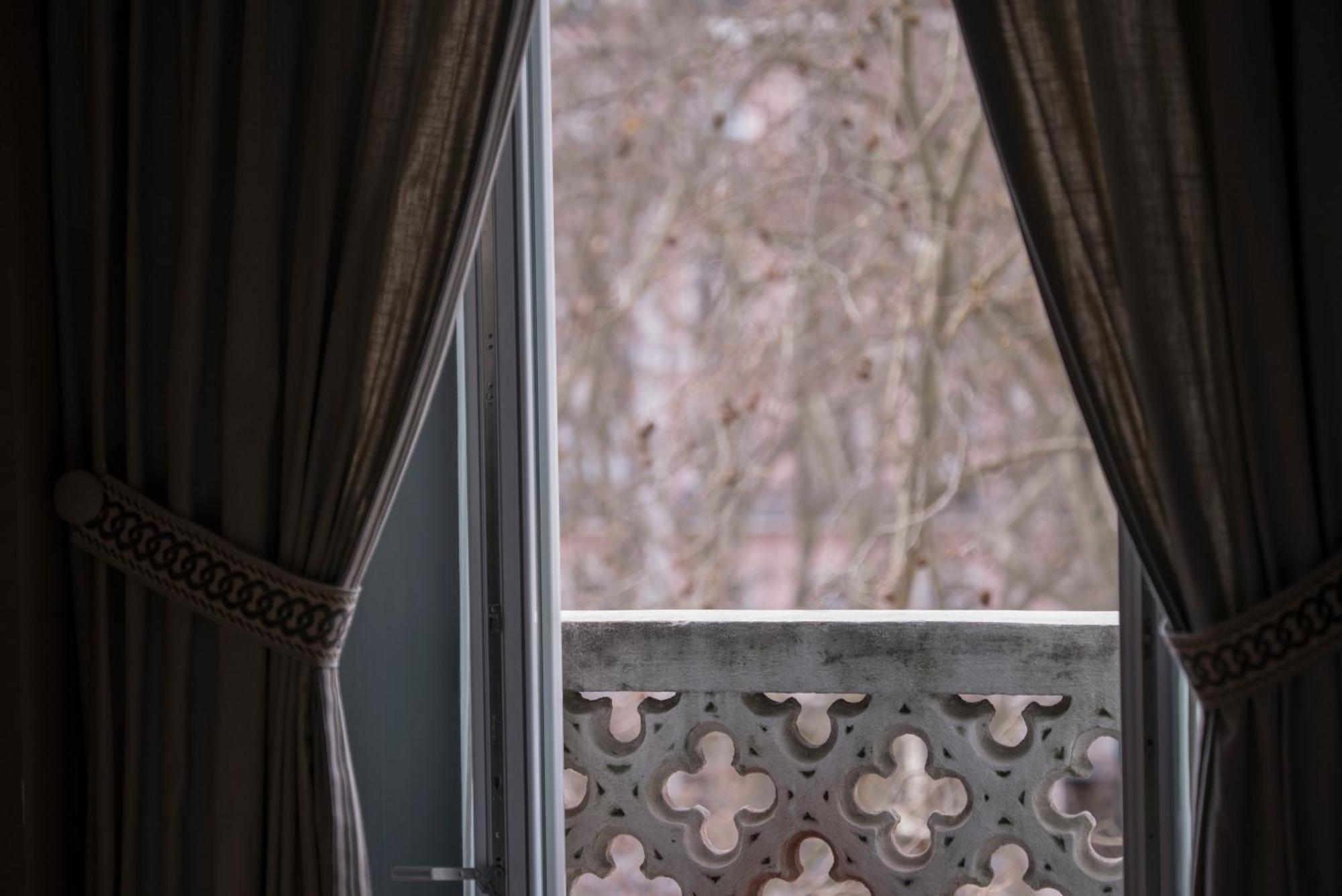 Valverde - Relais&chateaux 5*