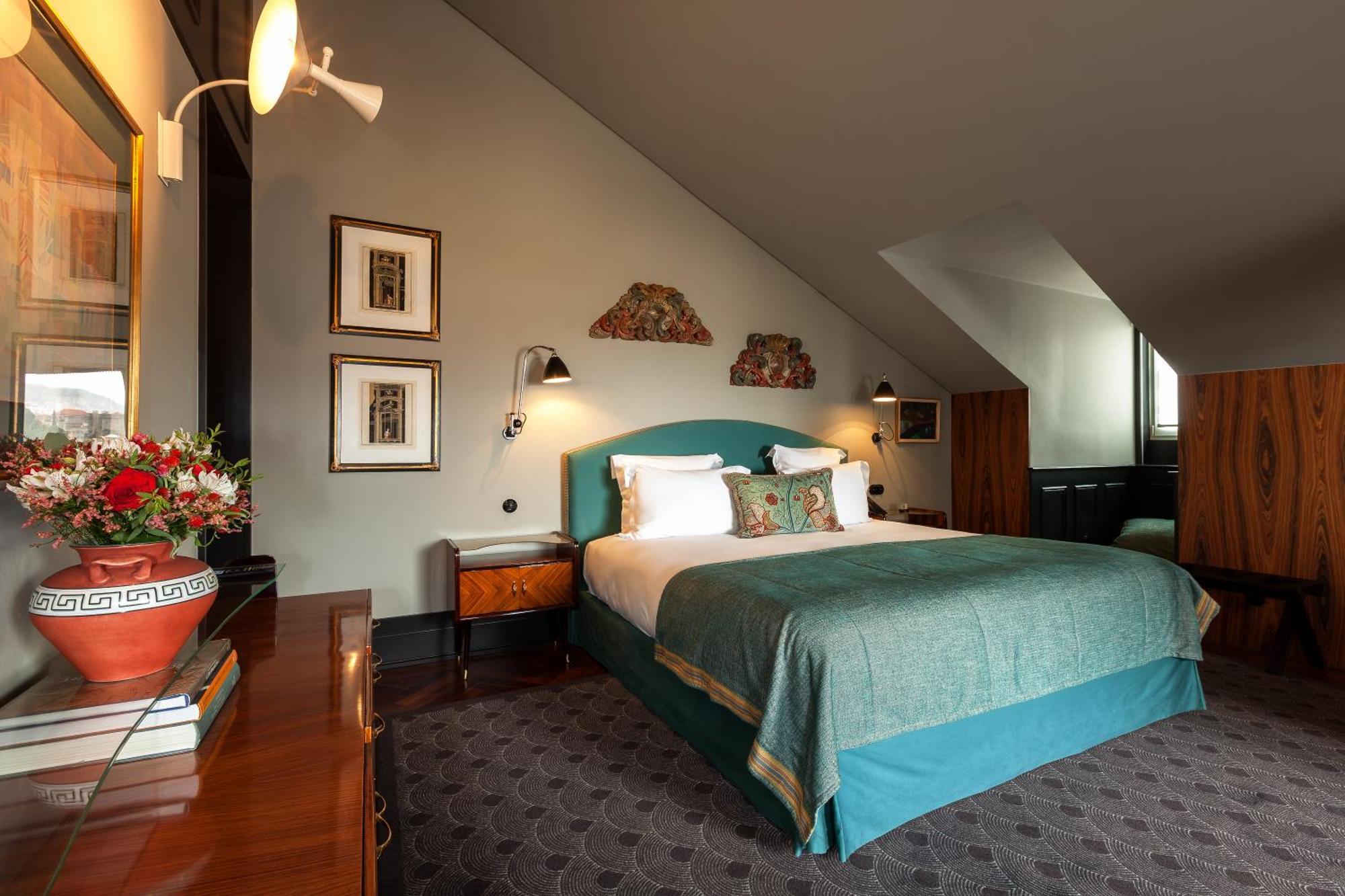 Valverde - Relais&chateaux