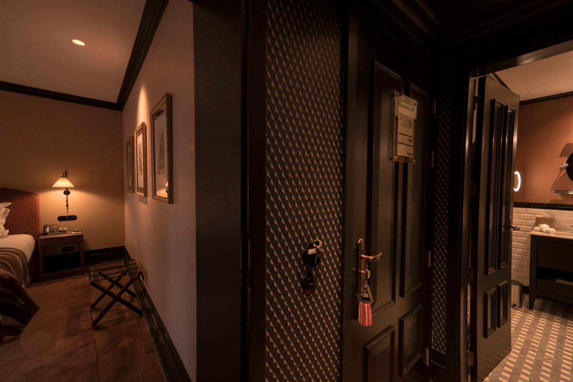 Valverde - Relais&chateaux Hotel Lisboa