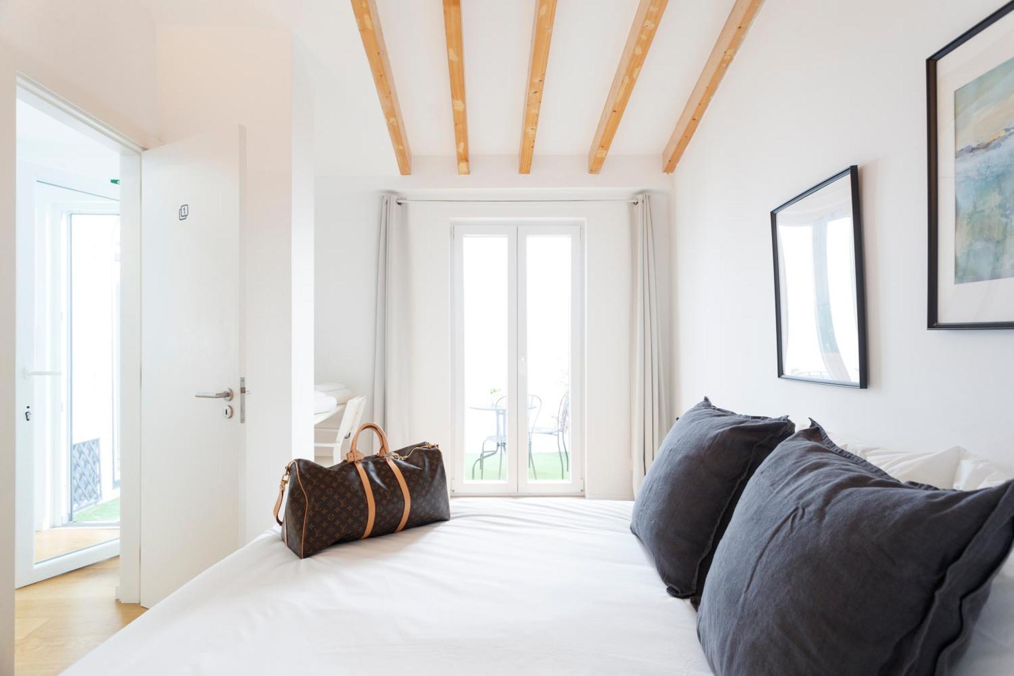 Sao Vicente Bedrooms Gasthuis