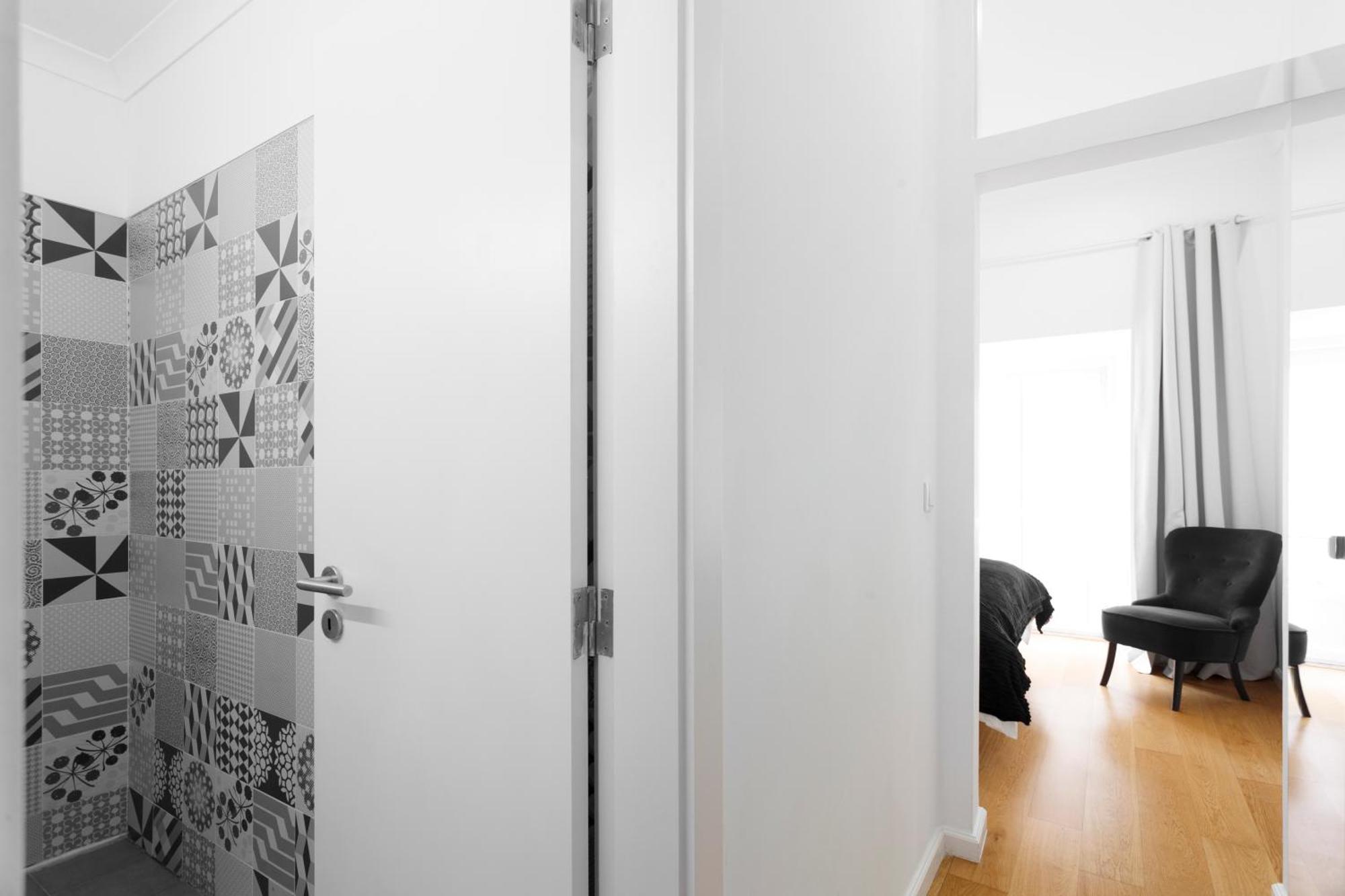 Sao Vicente Bedrooms Gasthuis