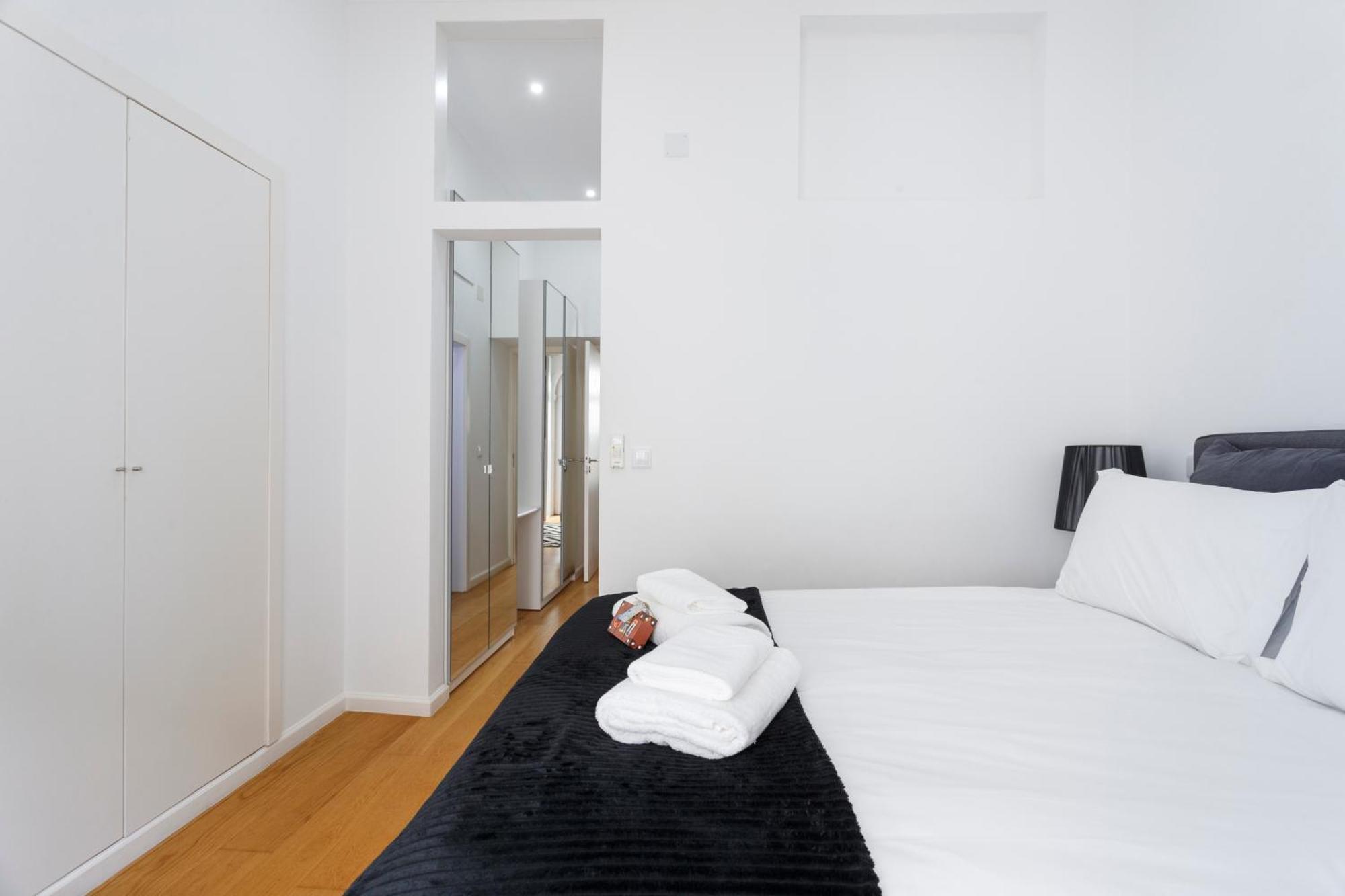 Sao Vicente Bedrooms Gasthuis Lissabon
