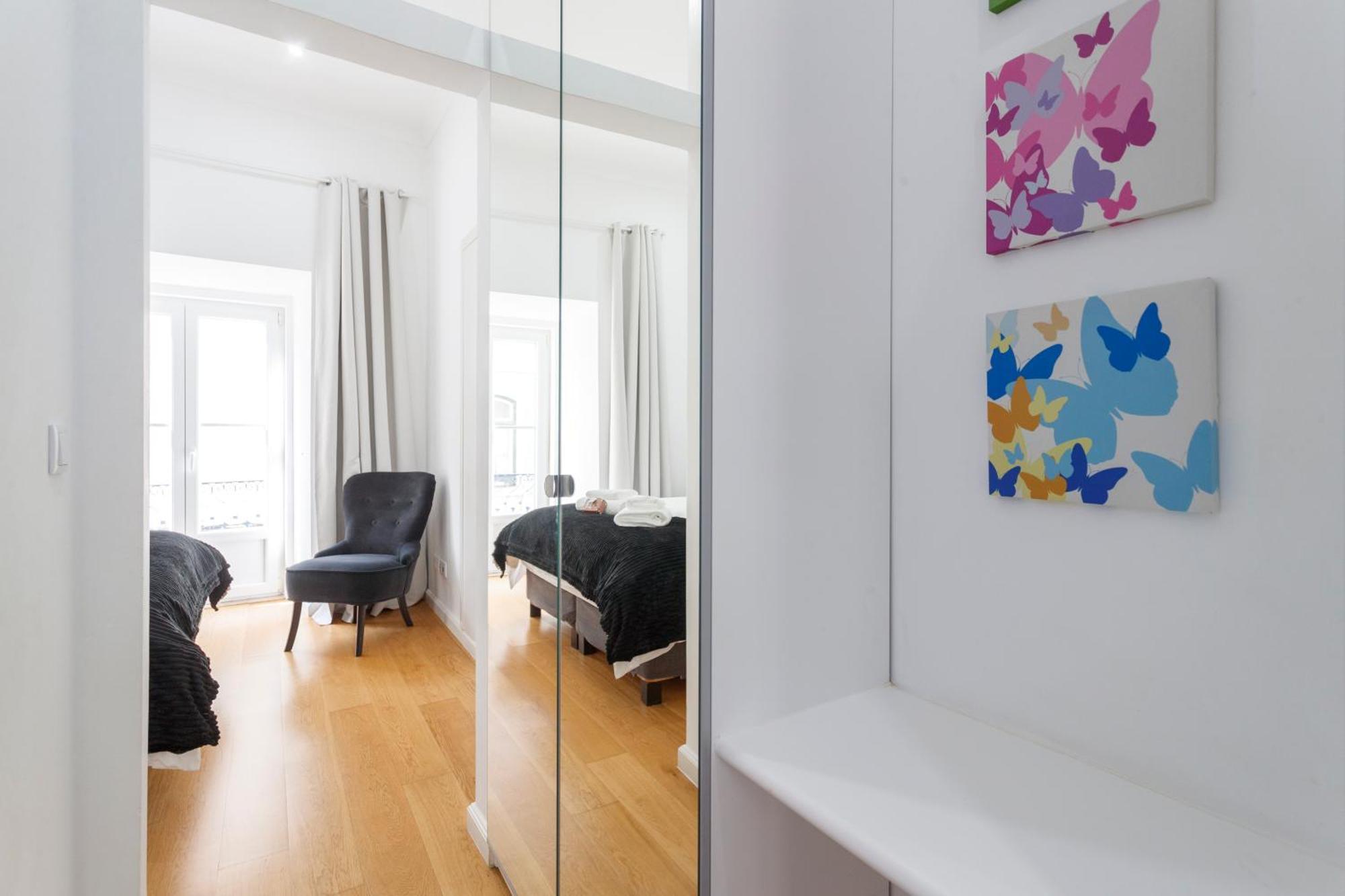 Sao Vicente Bedrooms * Lissabon