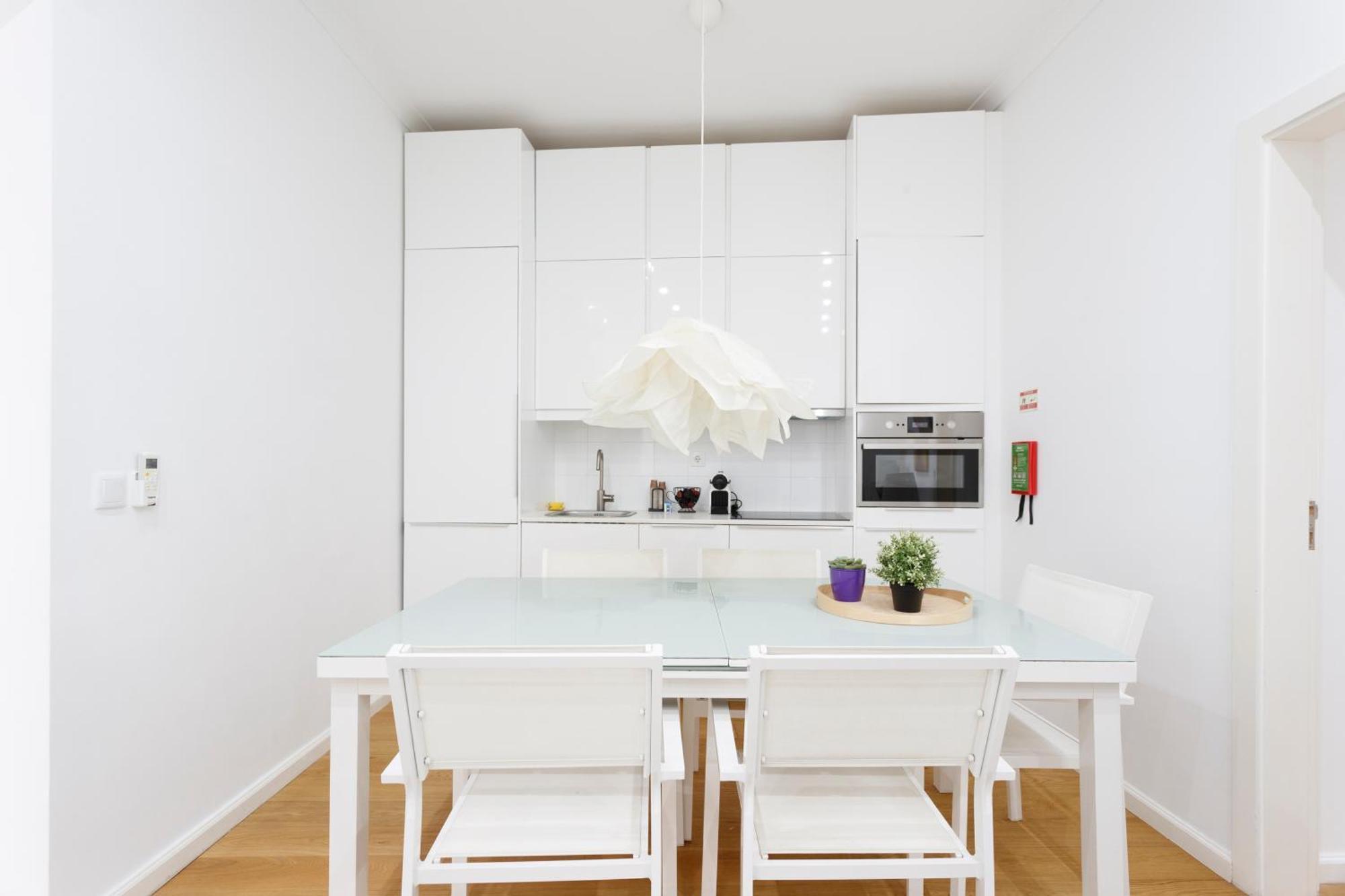 Sao Vicente Bedrooms Gasthuis Lissabon