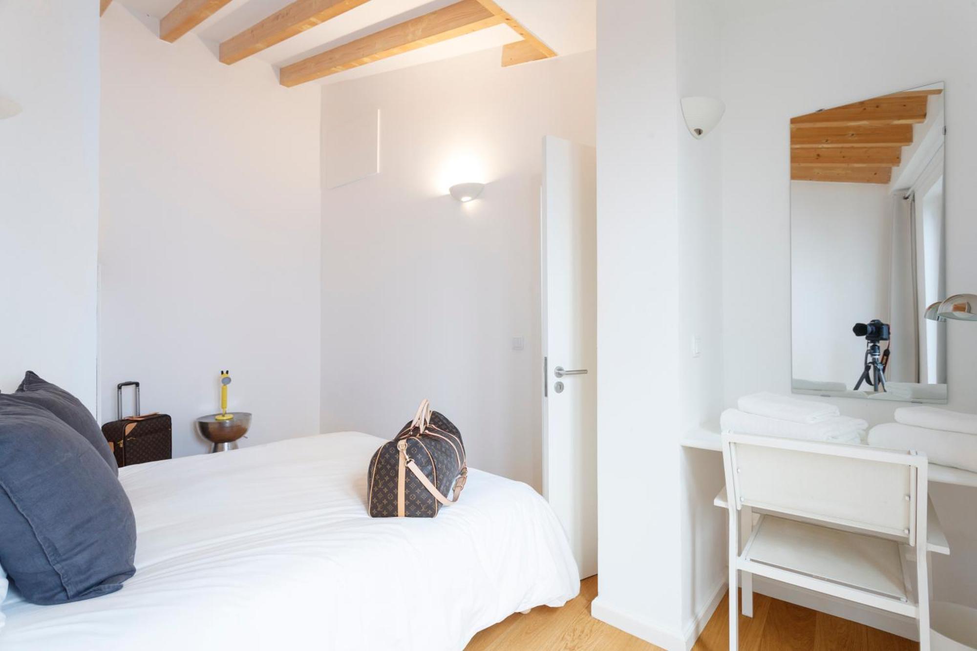 Sao Vicente Bedrooms Lissabon