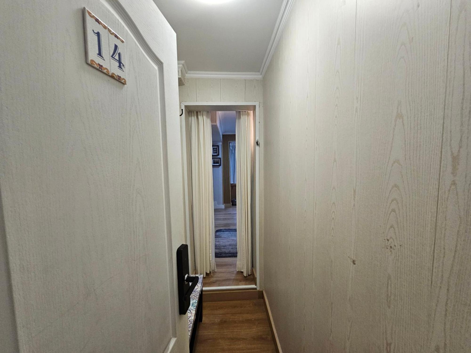 Gasthof Charme Da Graca -